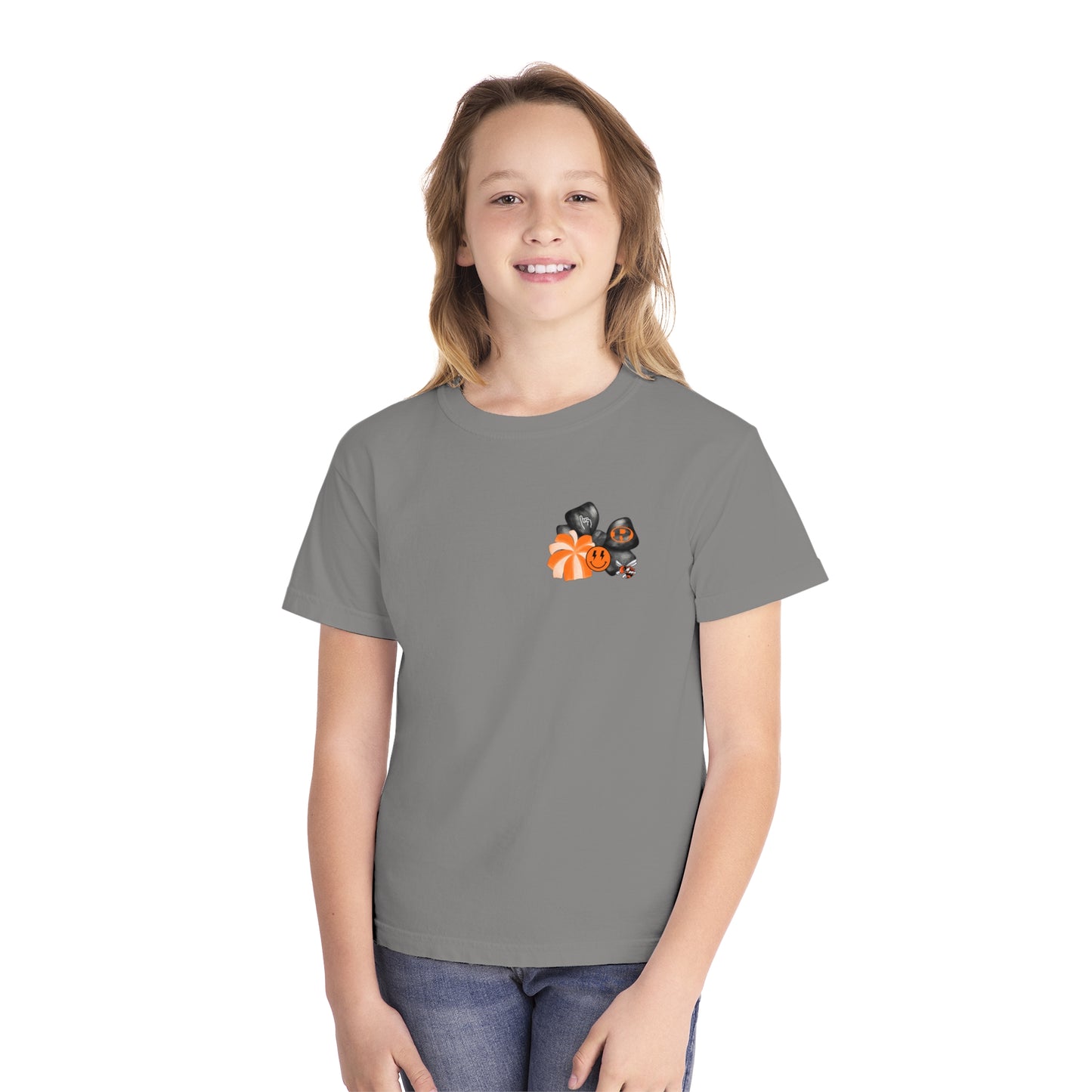 Youth Jackets Era Comfort Colors T