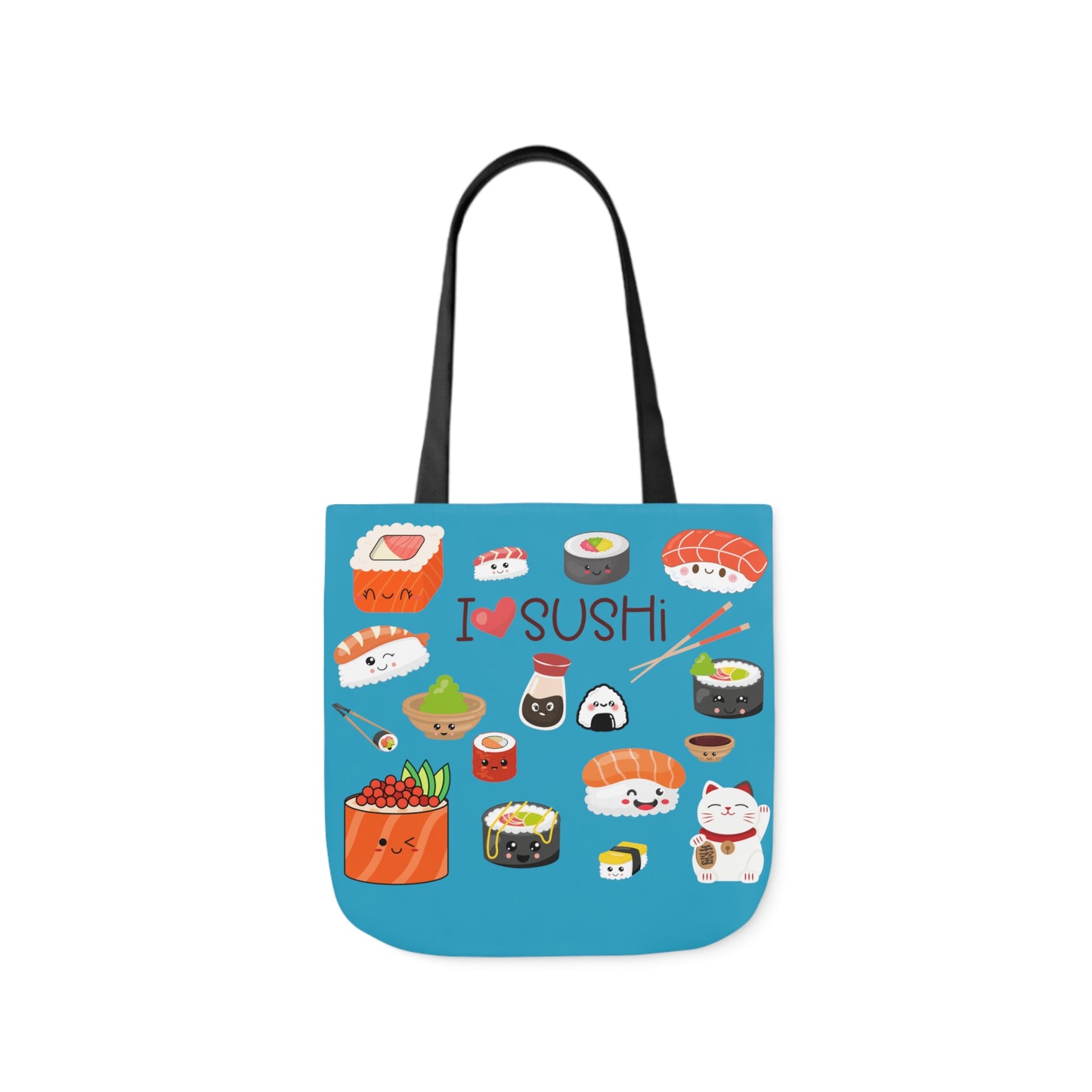 Custom Anson Tote