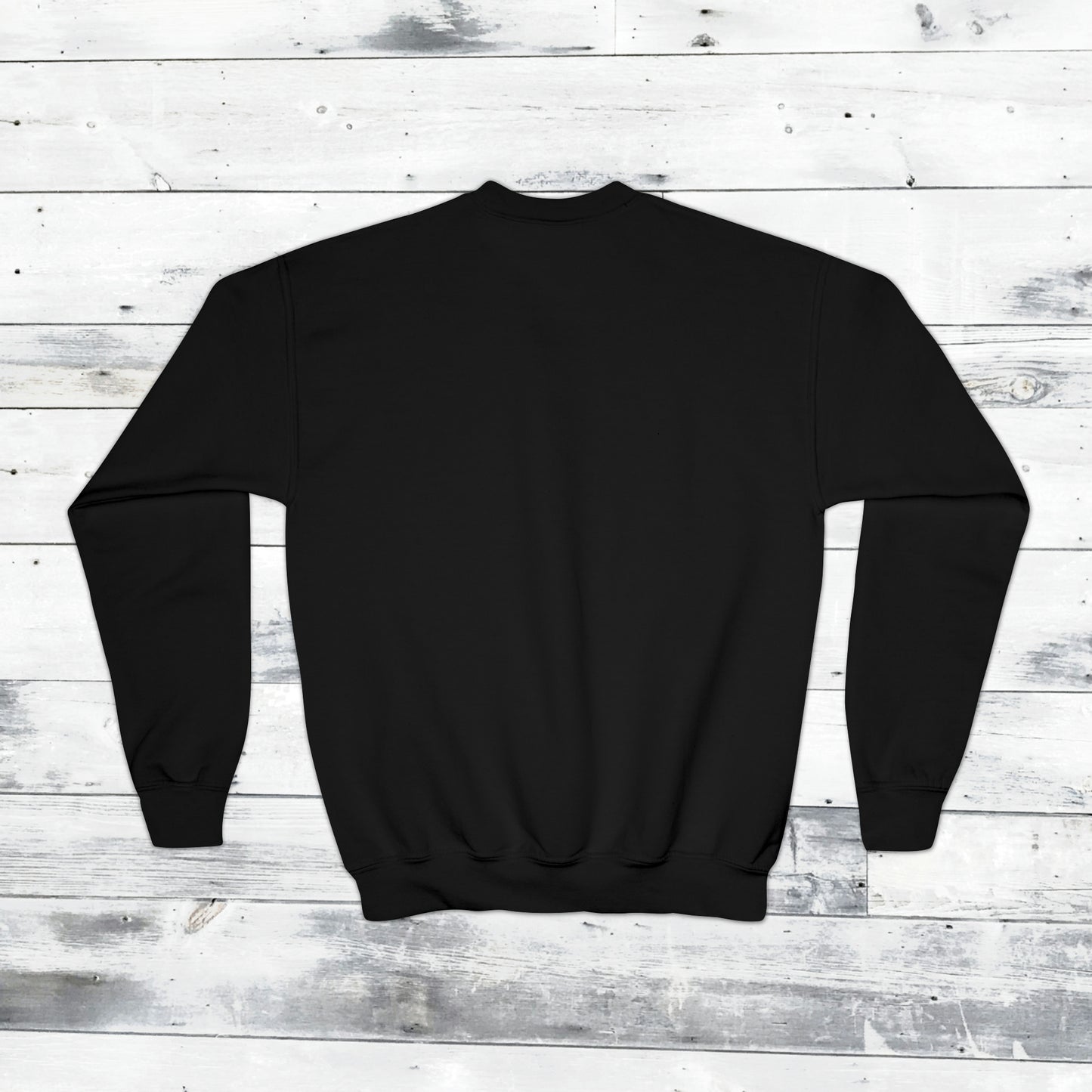 Youth Fighting Stinger Sweater