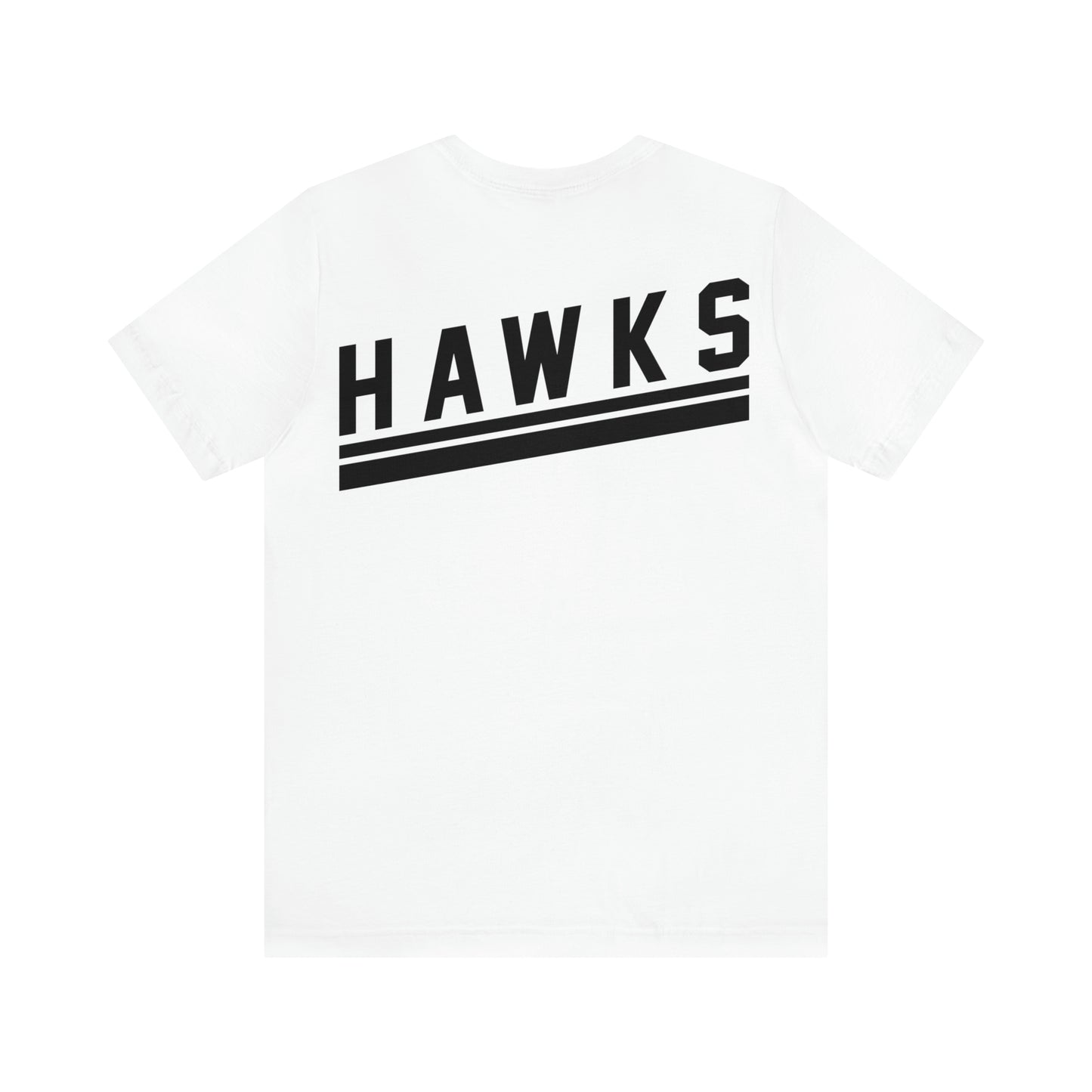Hawks heartbeat