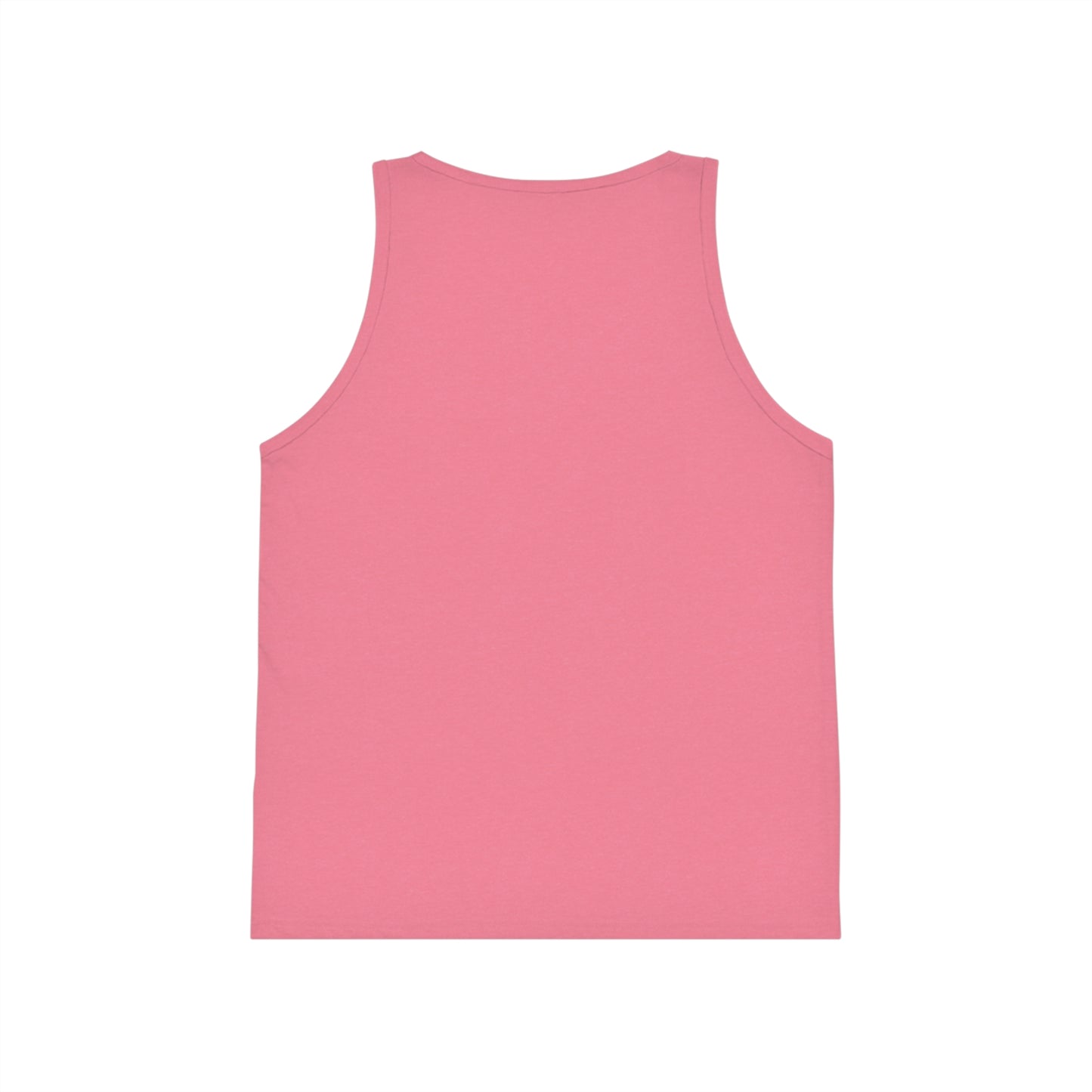Nine is a Vibe Tank
