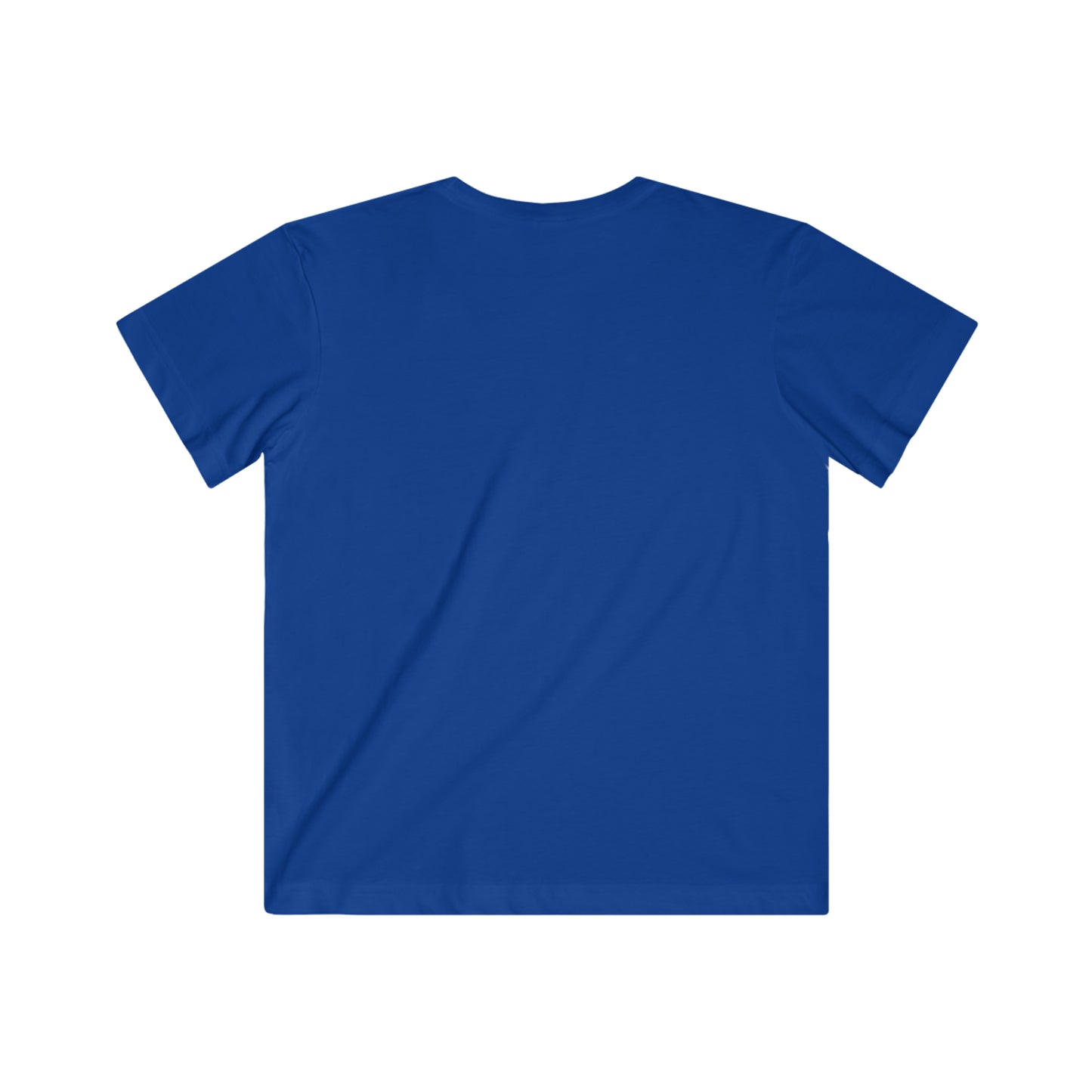 Shark, Kindergarten 23-24 T-Shirt White/Red Text