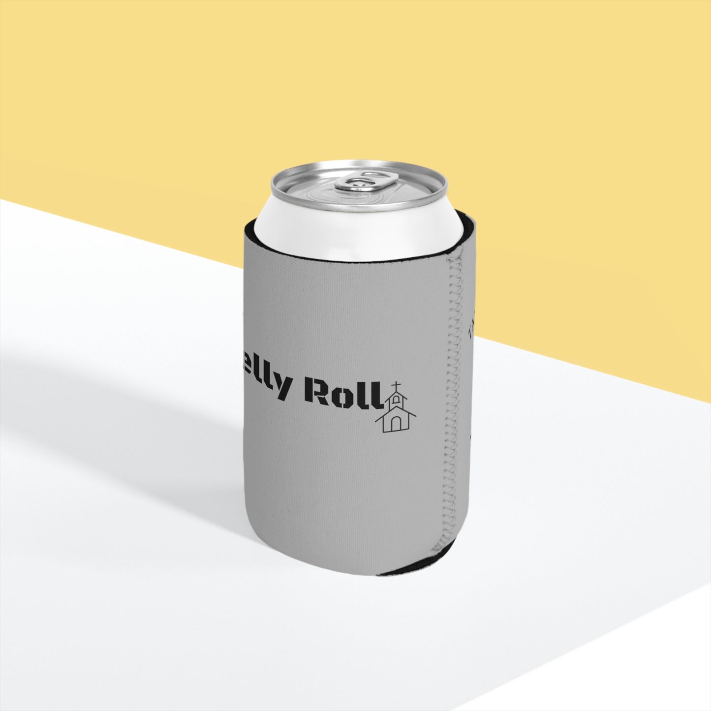 Jelly Roll Koozie