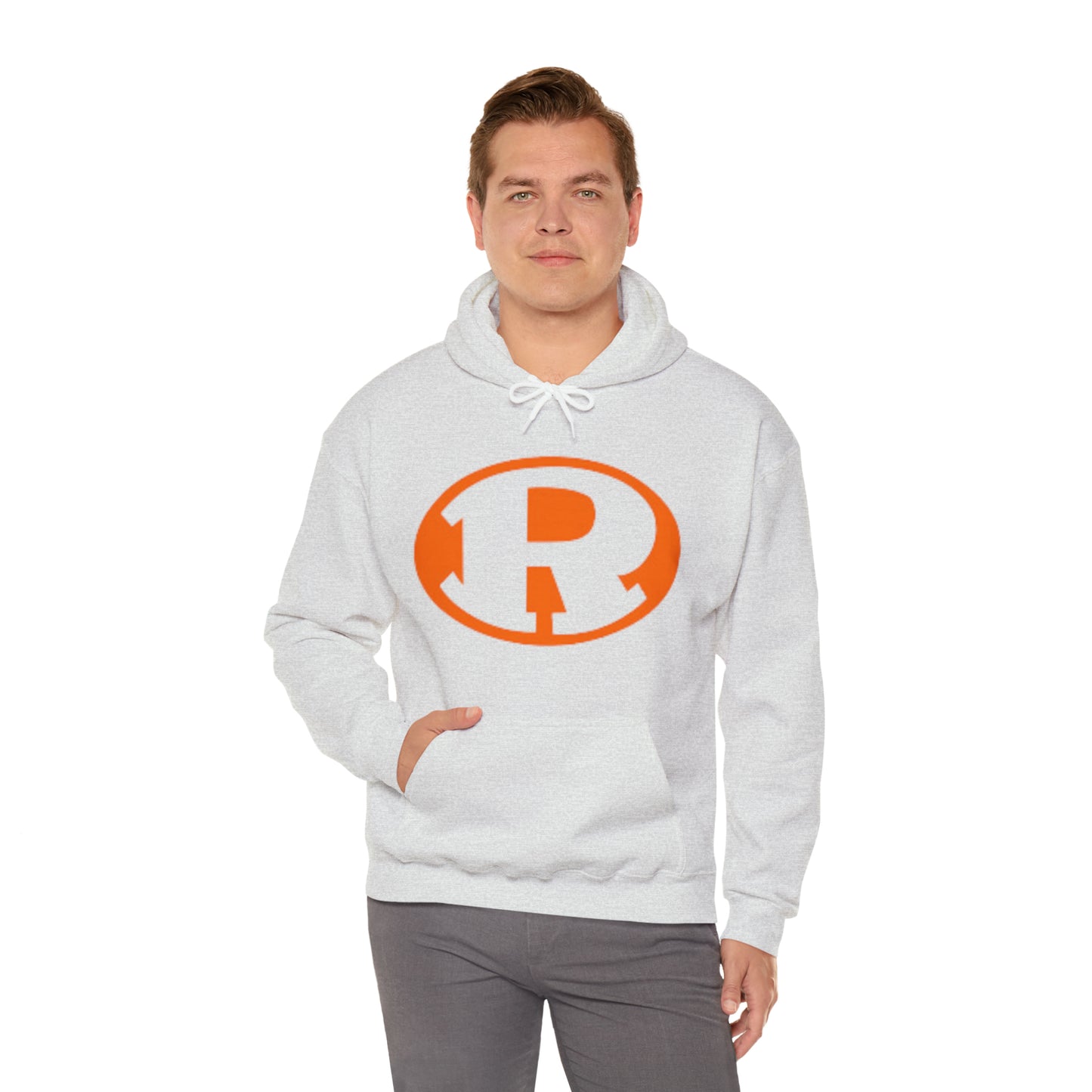 Rockwall Front - Touchdown Season Back