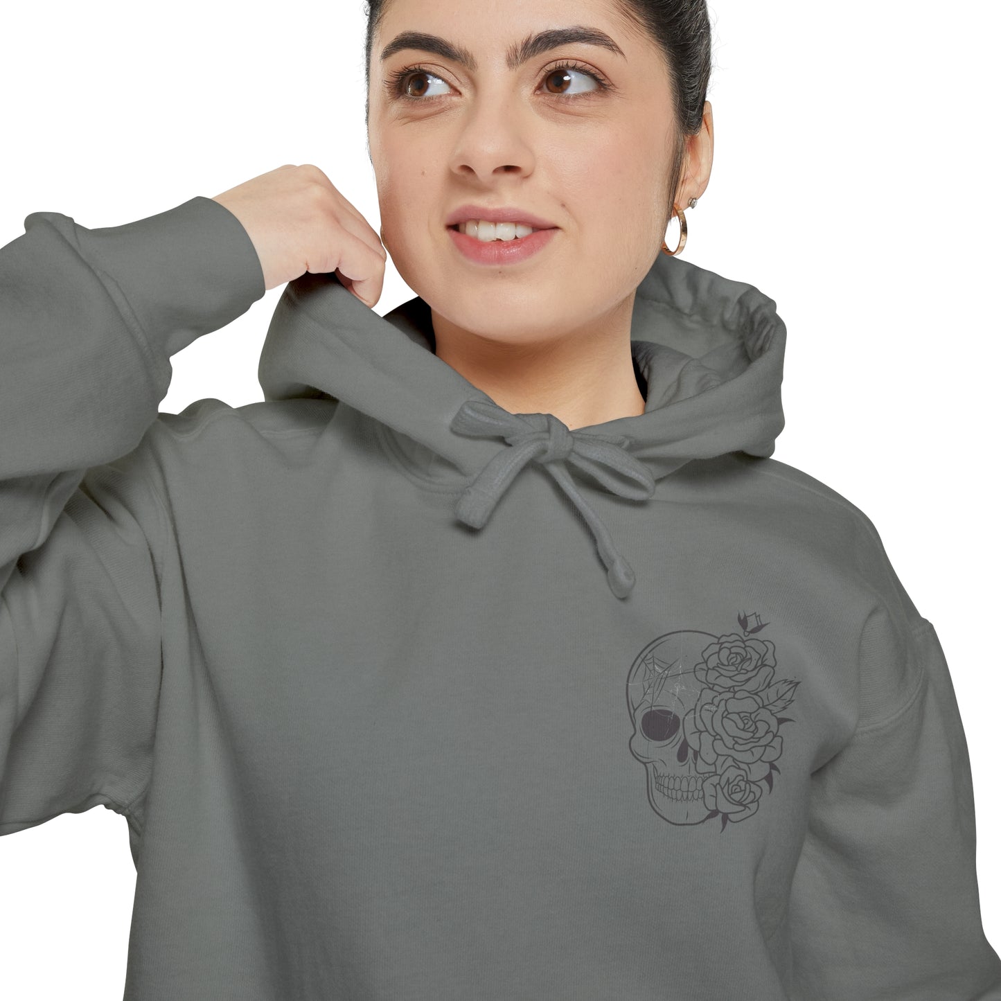 Halloweentown Hoodie - Being Normal is Vastly Overrated