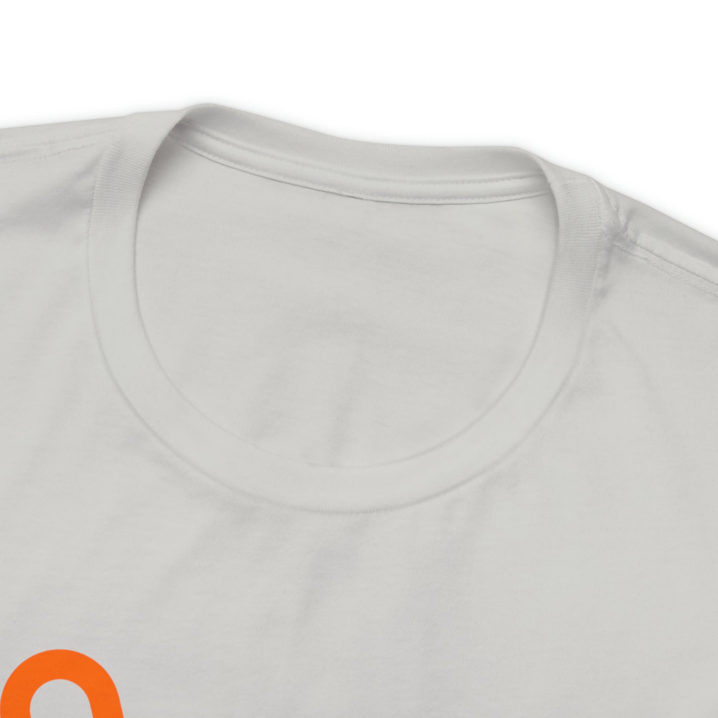 Orange Stingers Up T Shirt