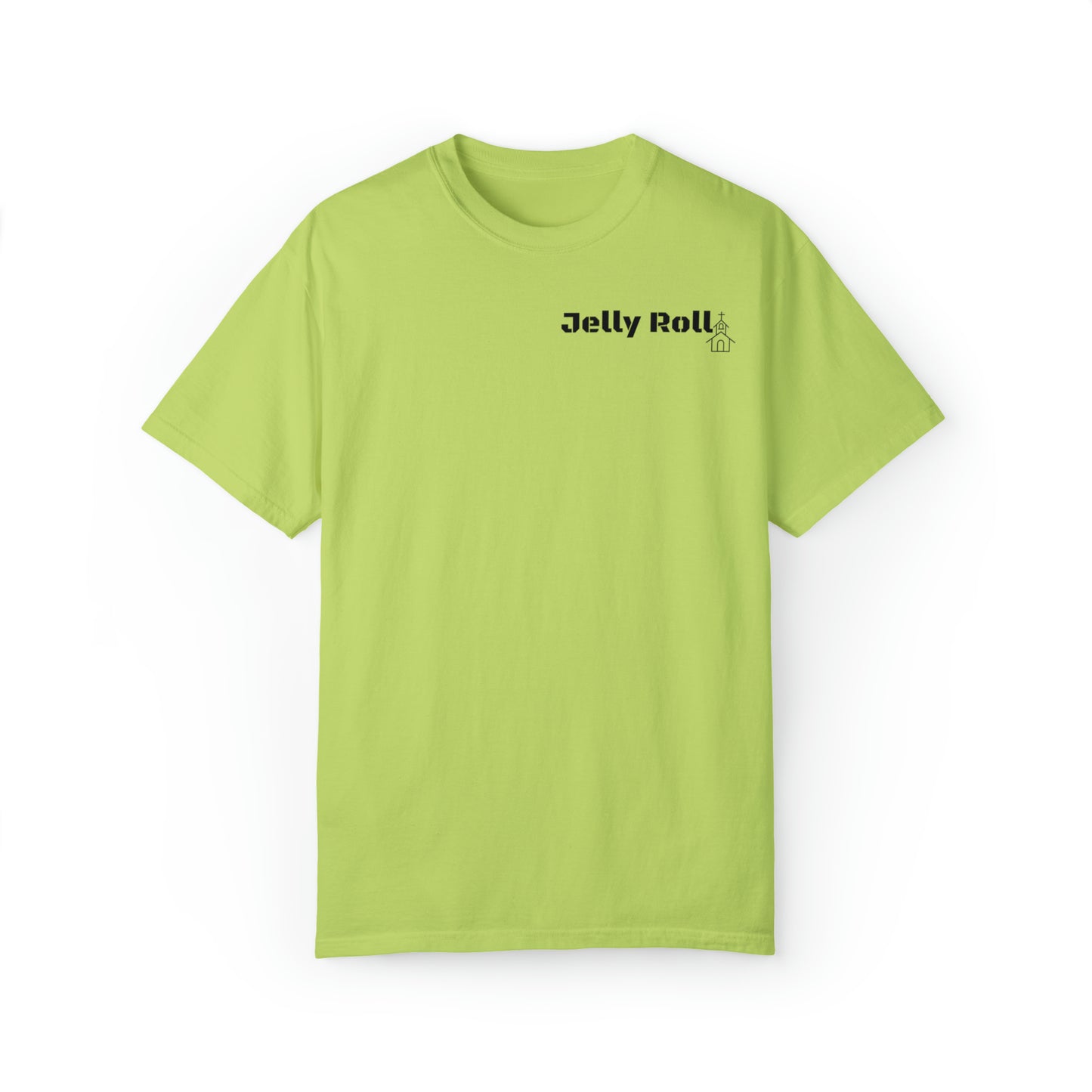 Jelly Roll - Church Unisex T-Shirt