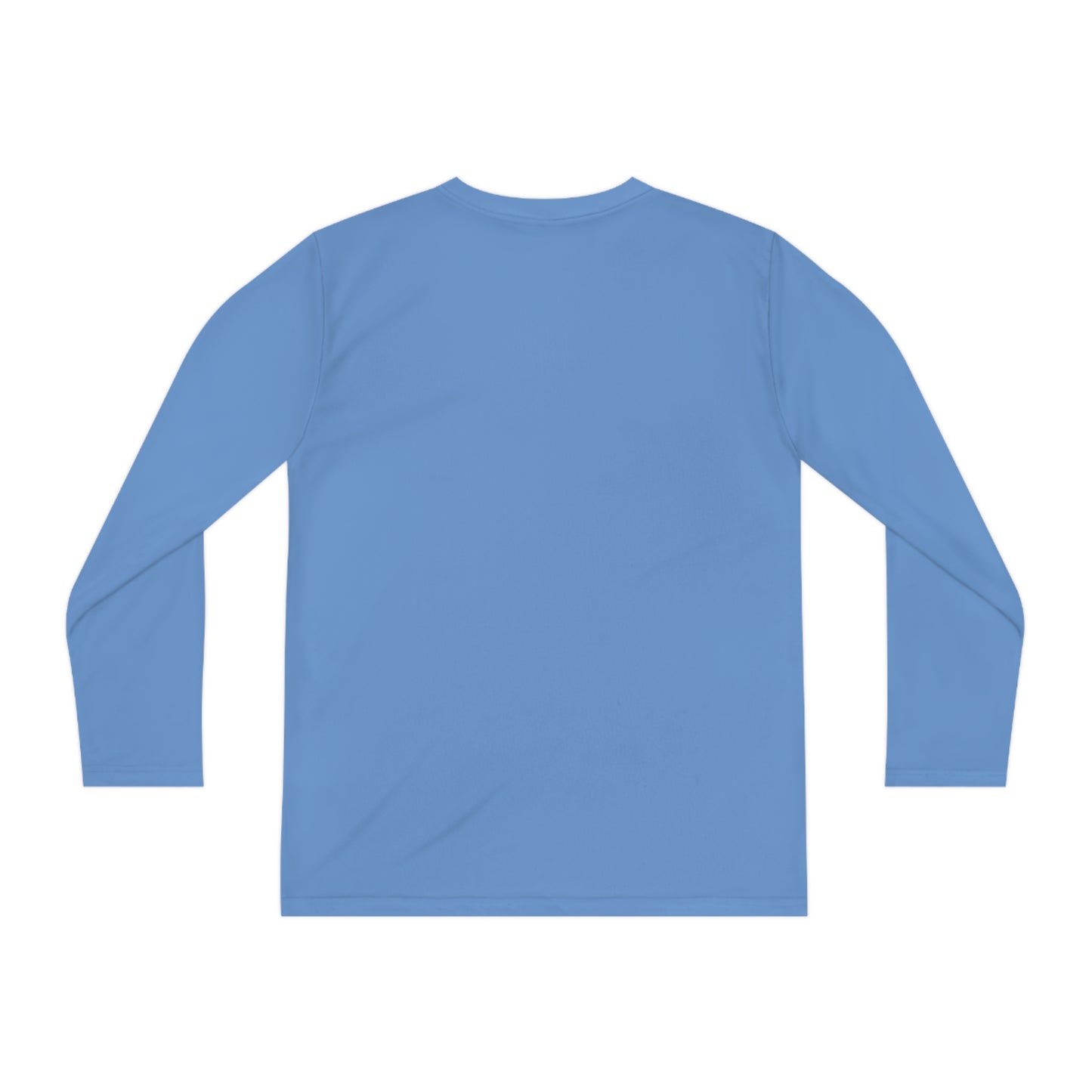 Youth Dancing Skelly Long Sleeve T-Shirt