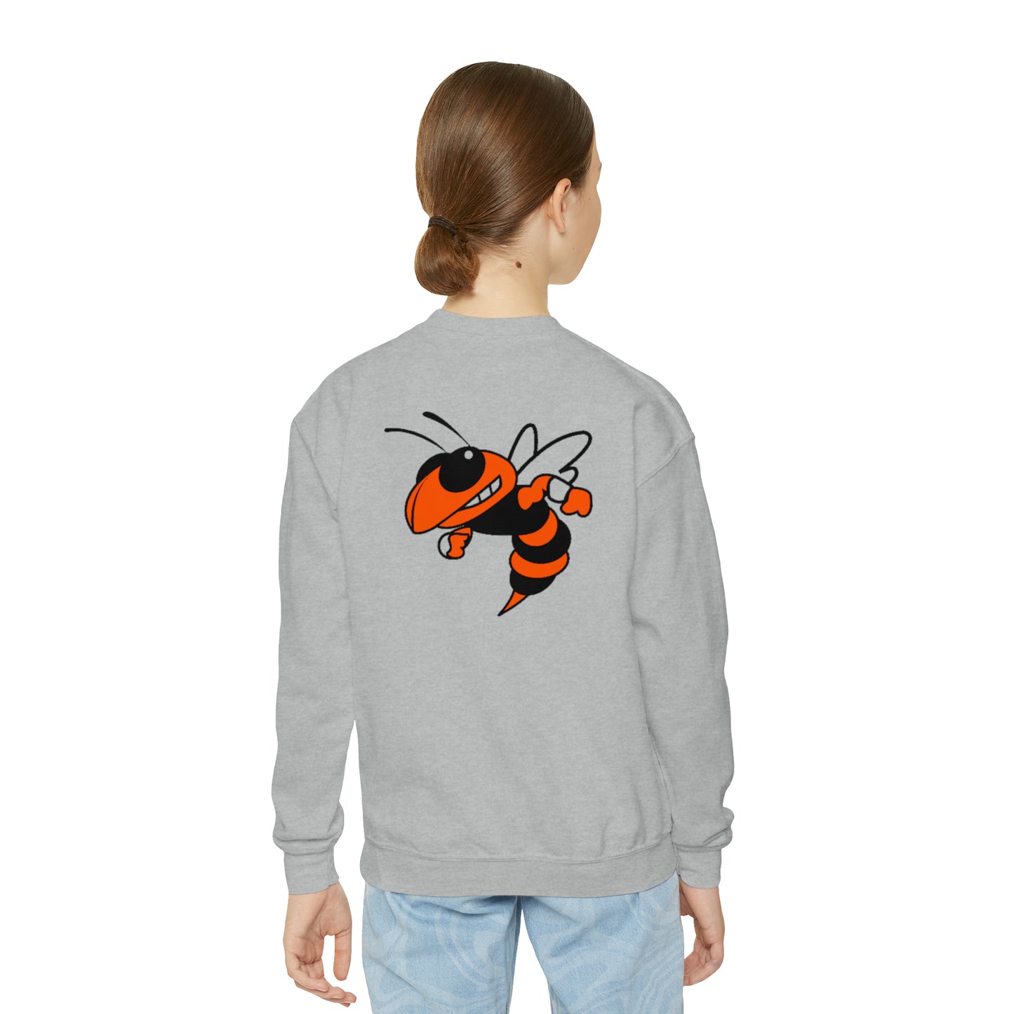 Rockwall Yellowjackets Youth Sweatshirt