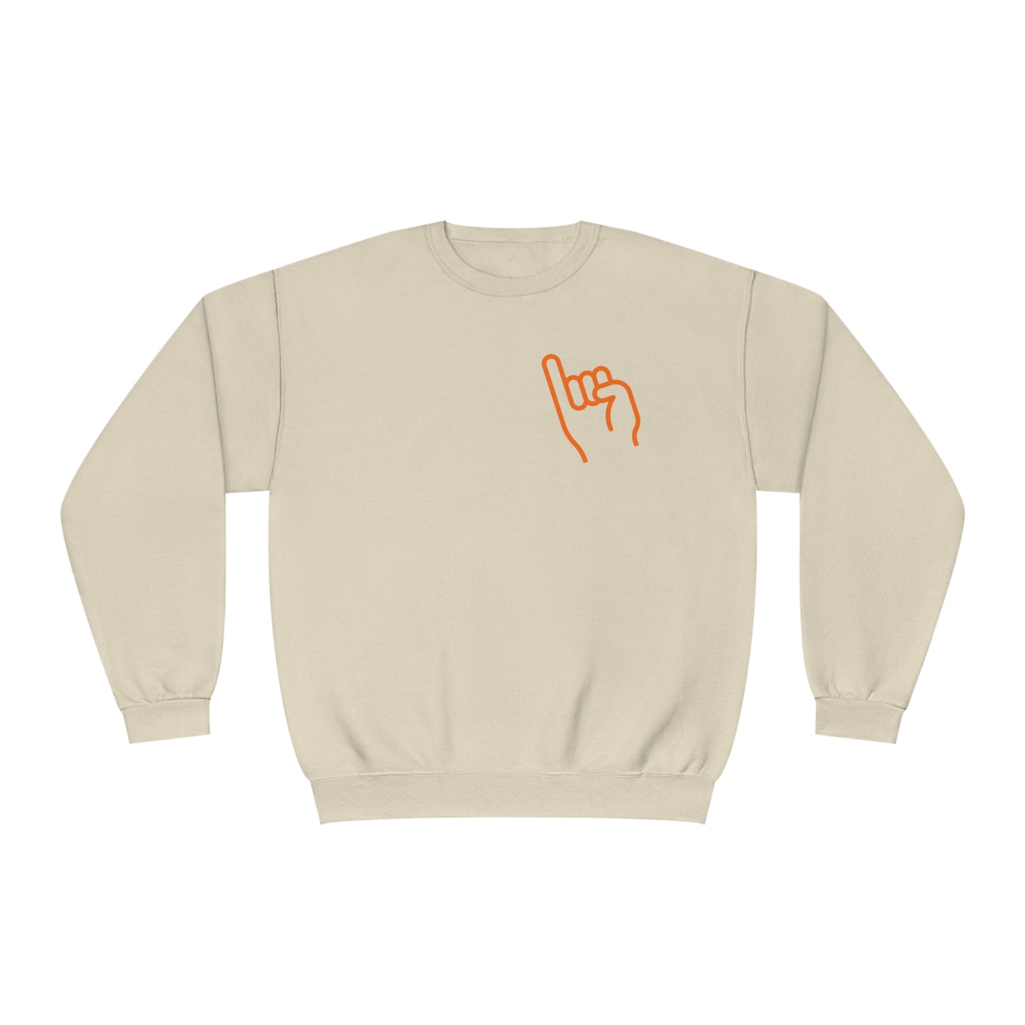 Stingers Love Sweater