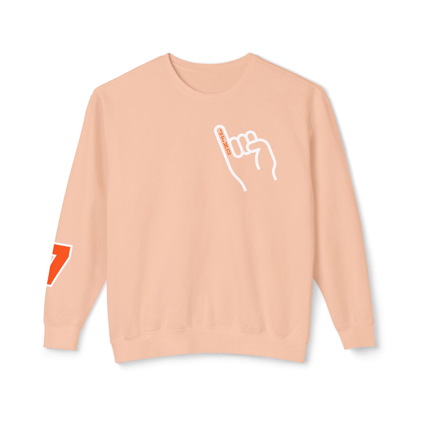 Mom Custom Comfort Colors