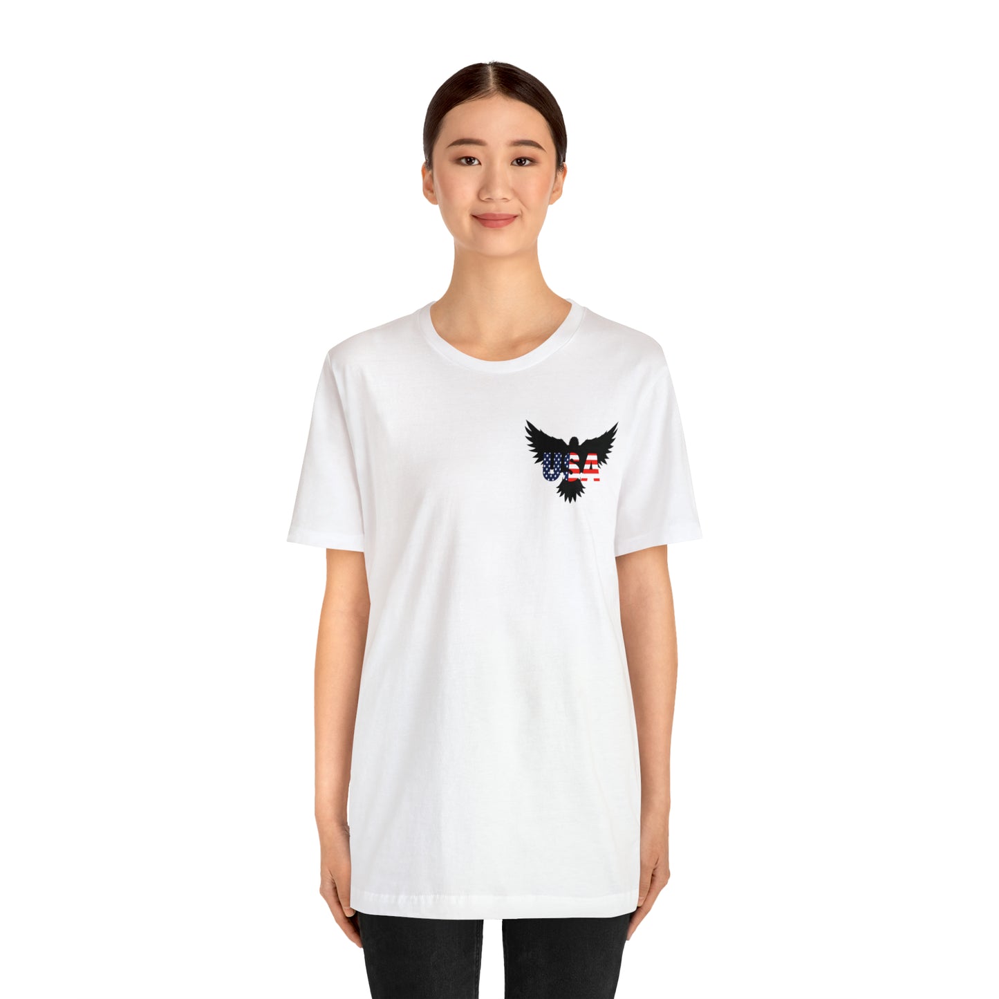Try That in a Small Town - Aldean - Unisex Classic T-Shirt