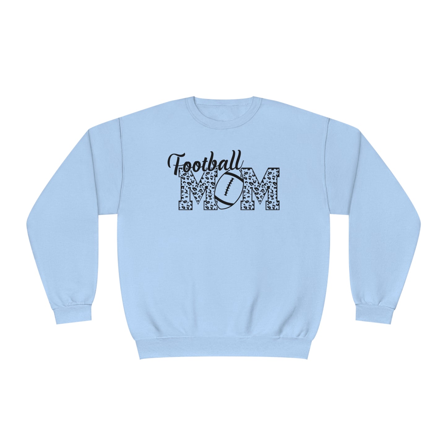 Football Mom Sweater