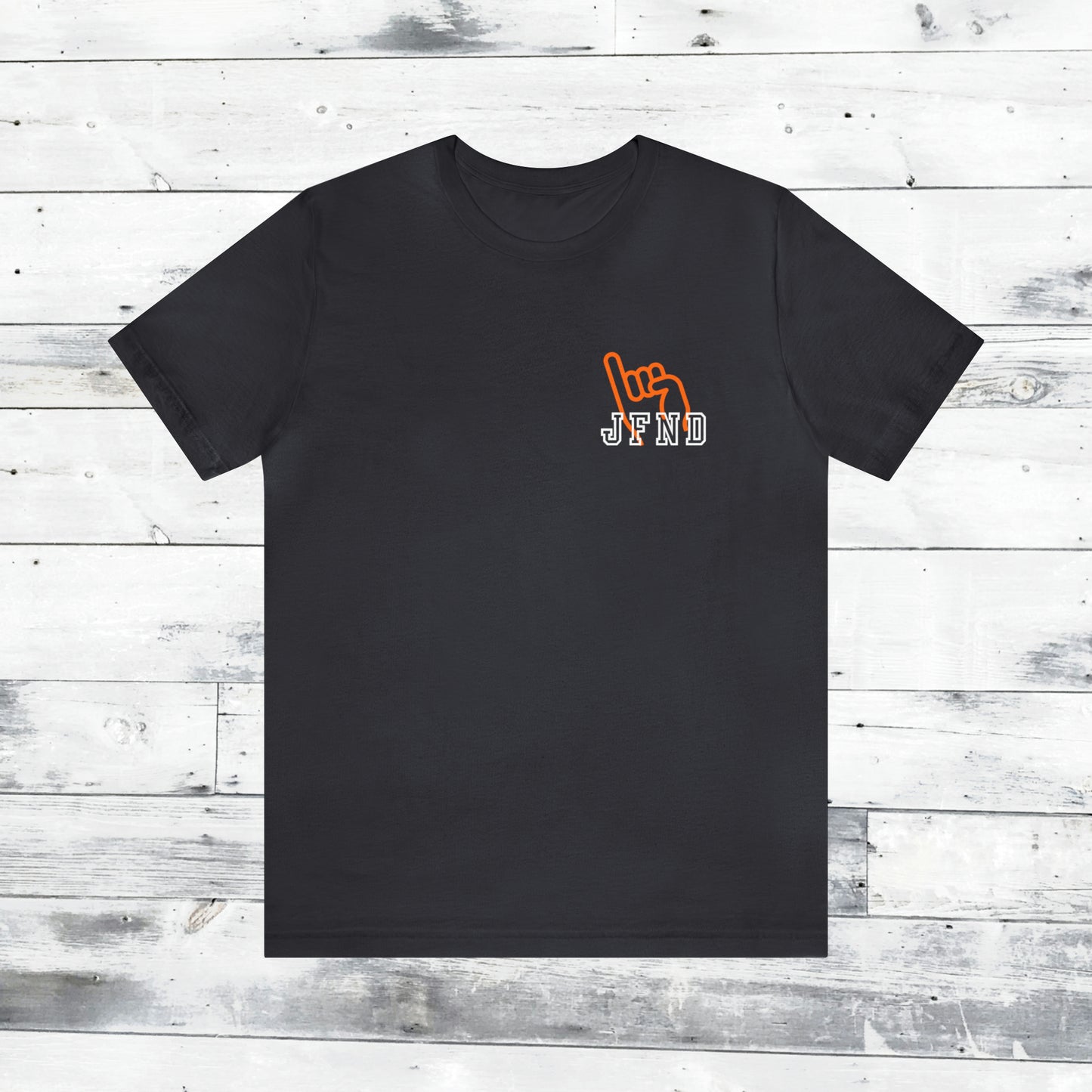 Jacket Football Unisex T-Shirt