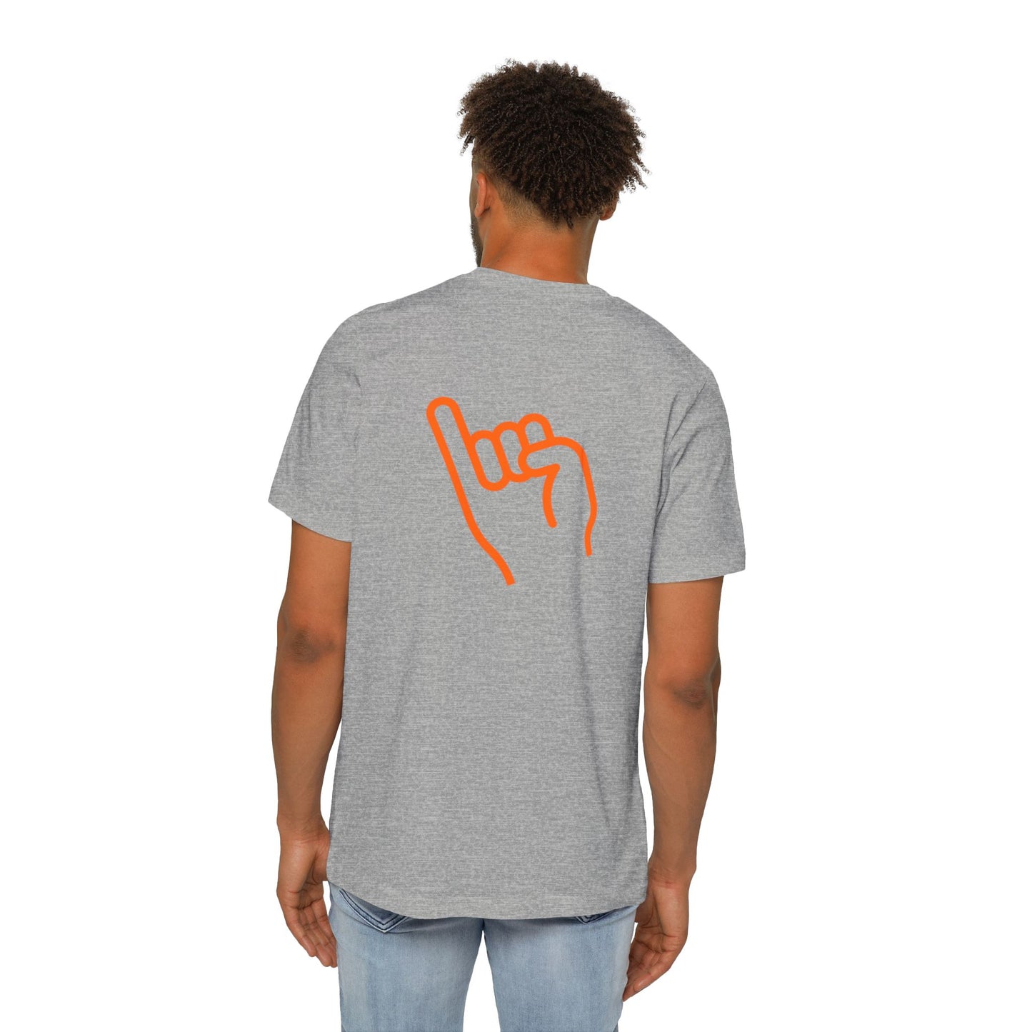 Stingers Up Unisex Short-Sleeve Jersey T-Shirt