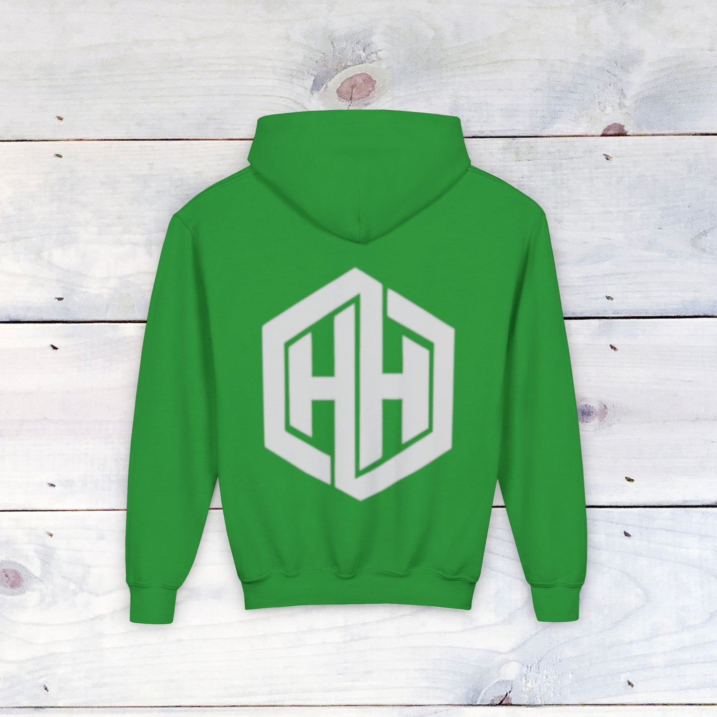SPHE Youth Hoodie