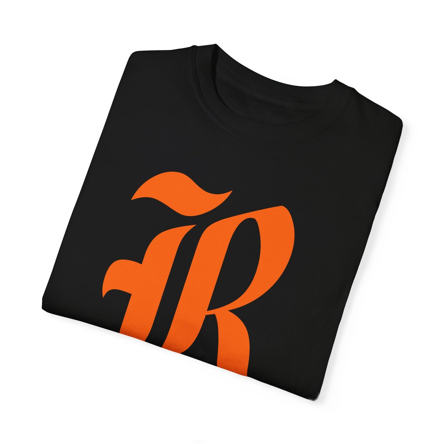 Comfort Colors - Old School Rockwall R