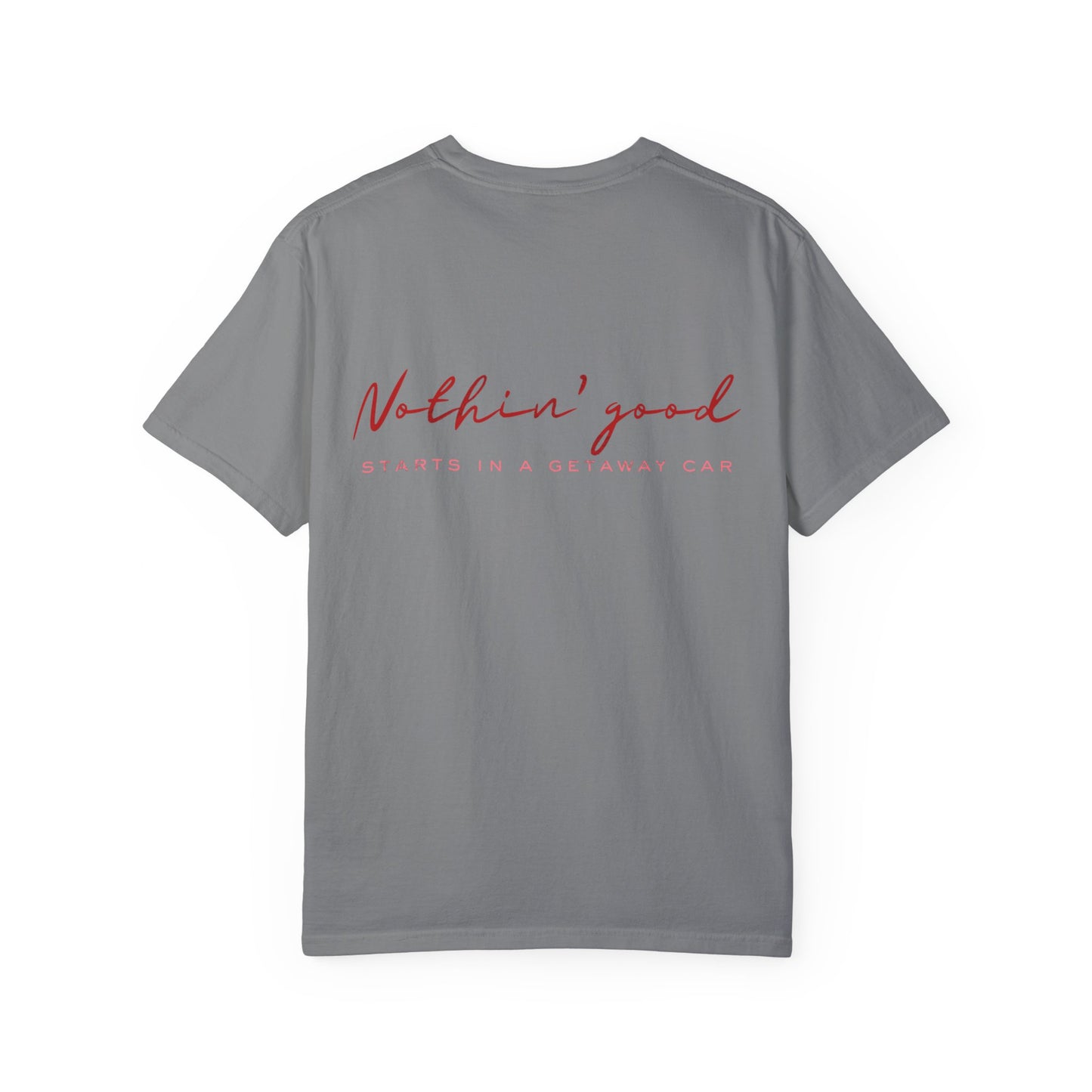 Motel Traitors - Taylor Swift Comfort Colors Shirt