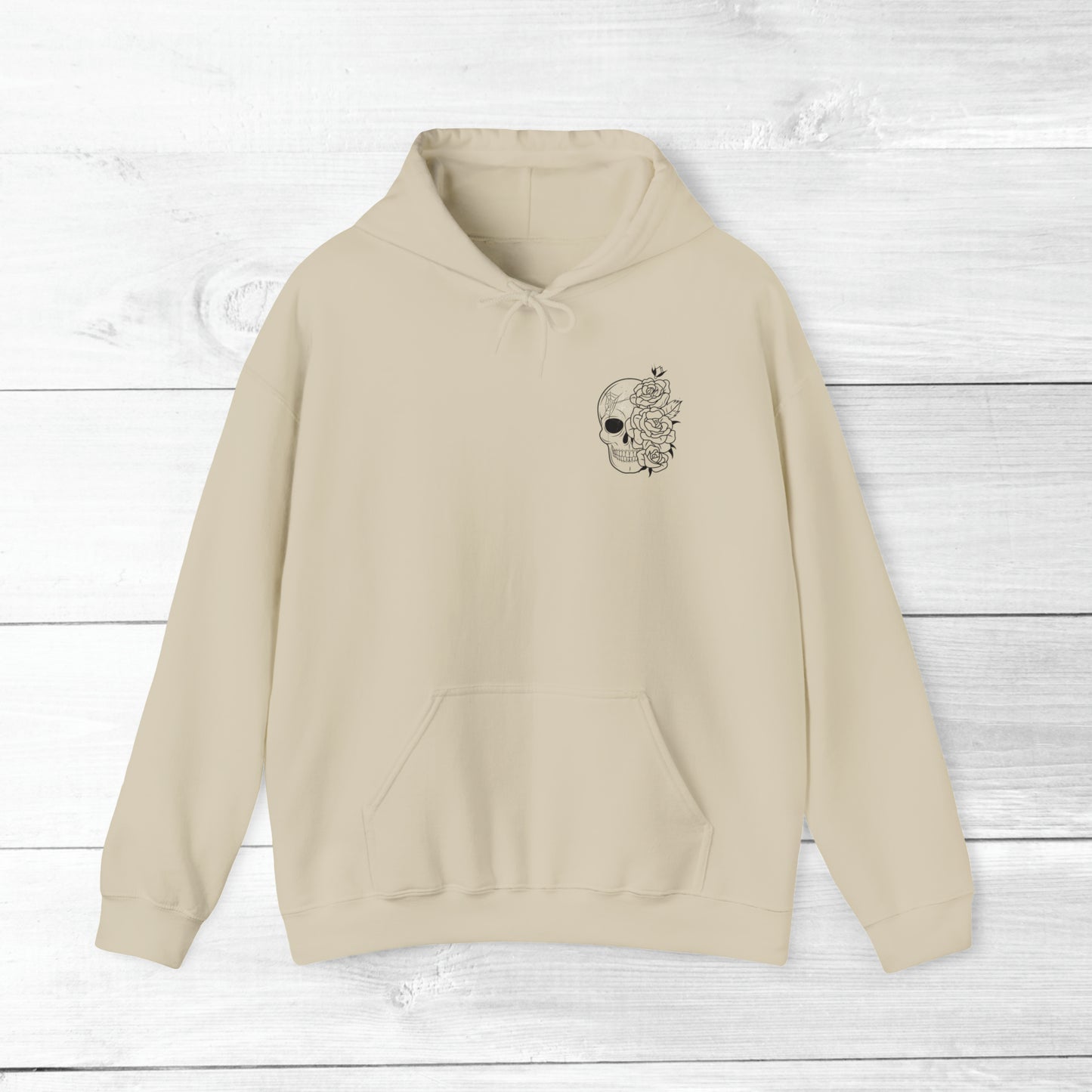 Halloweentown - Being Normal is Vastly Overrated Hoodie