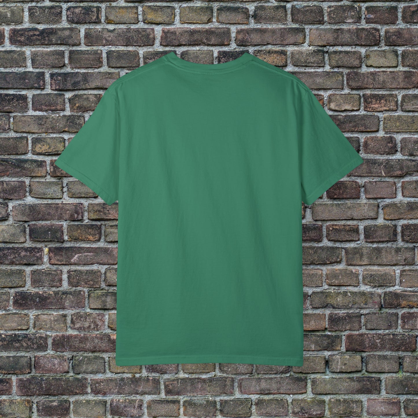 Game Day Comfort Colors T Shirt