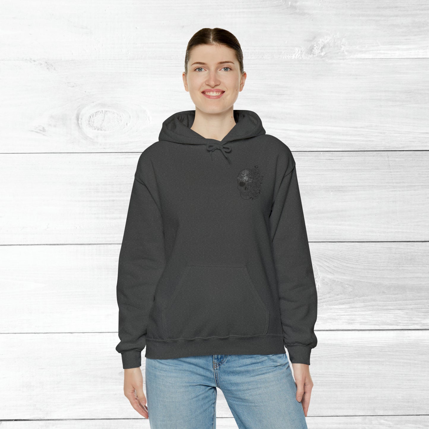 Halloweentown - Being Normal is Vastly Overrated Hoodie