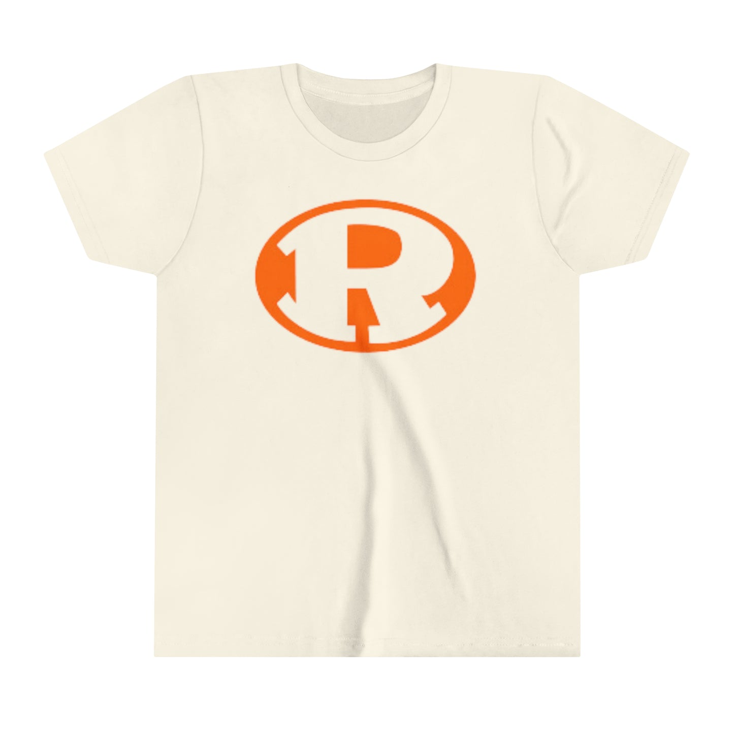 Rockwall Youth Short Sleeve