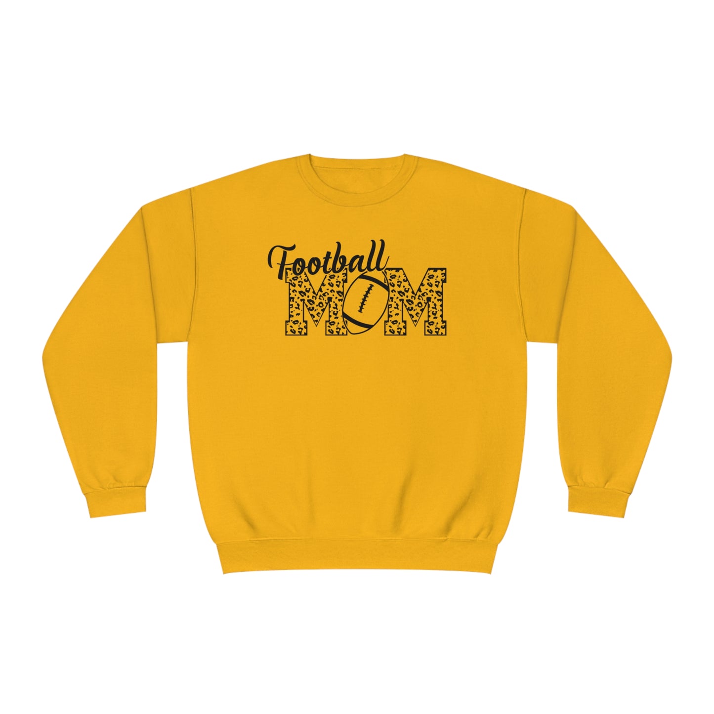 Football Mom Sweater