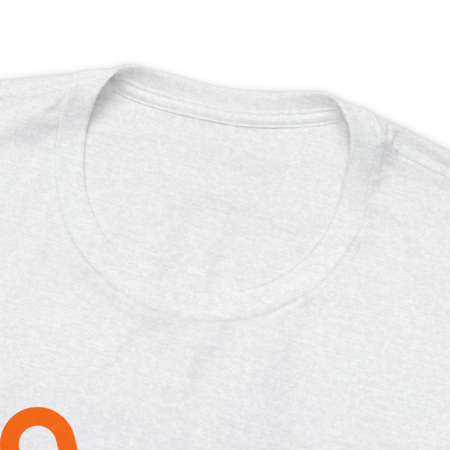 Orange Stingers Up T Shirt