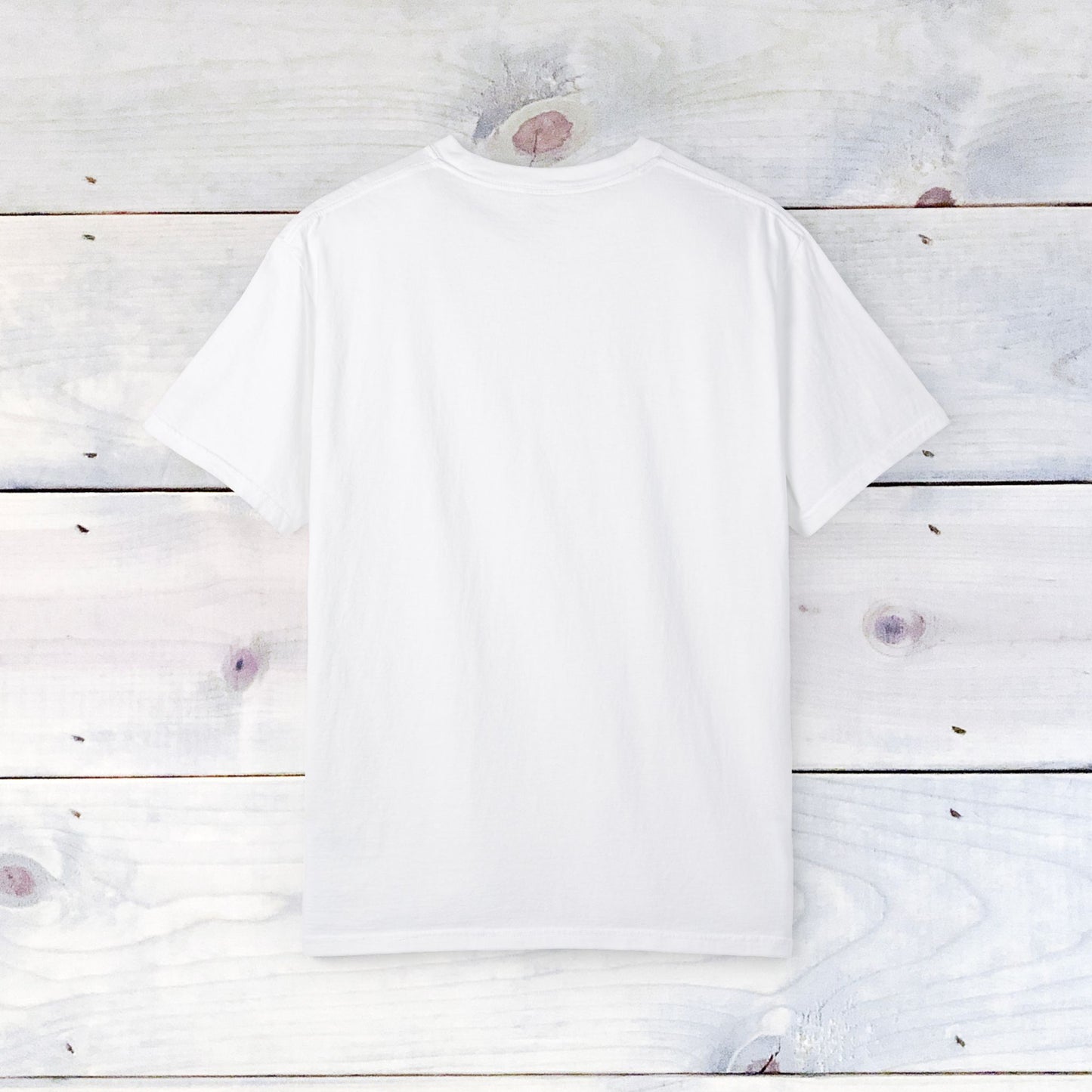 Heath Fun WTD Comfort Color T