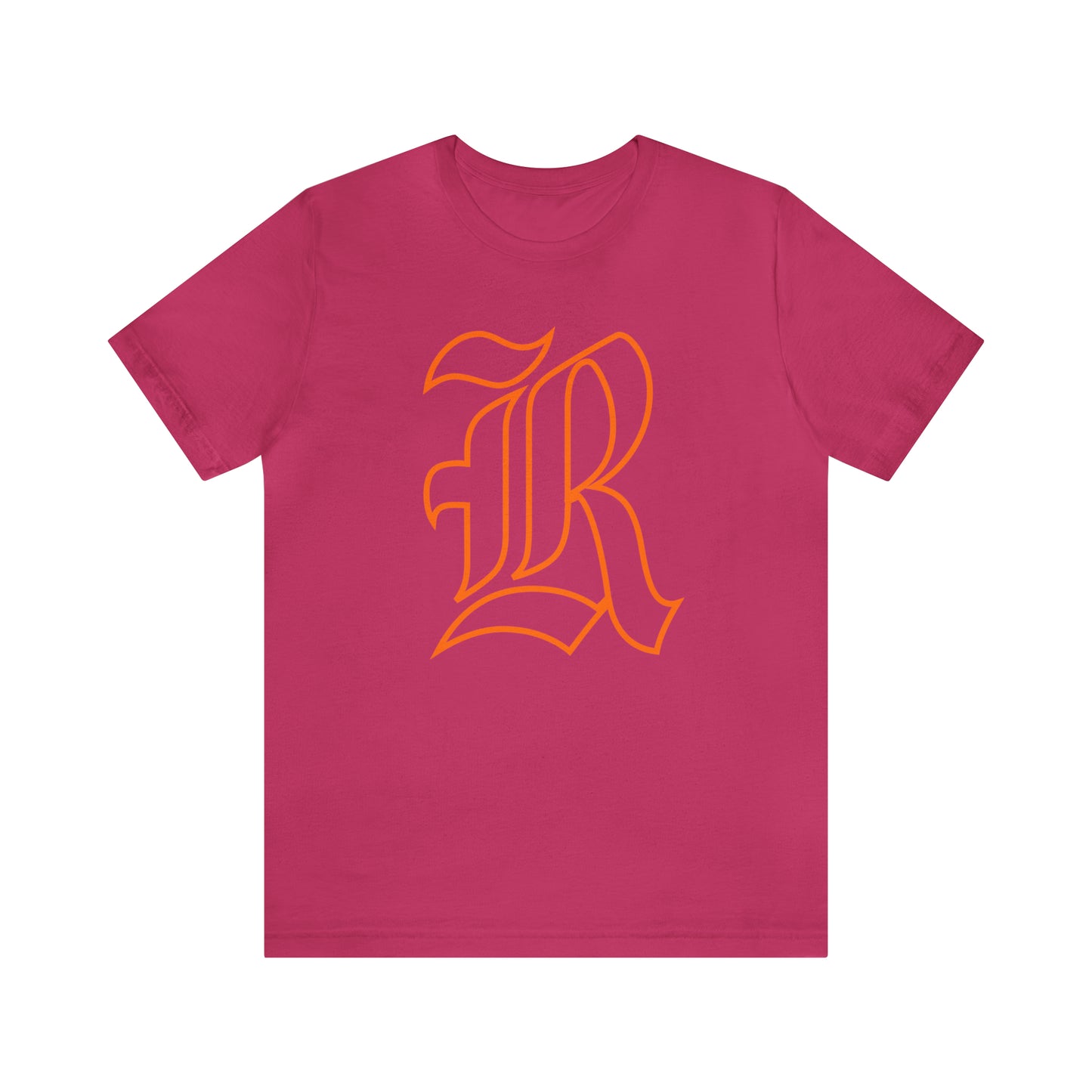 The Original Rockwall R