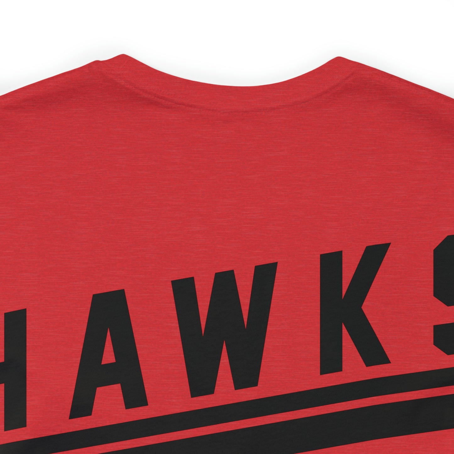 Hawks heartbeat
