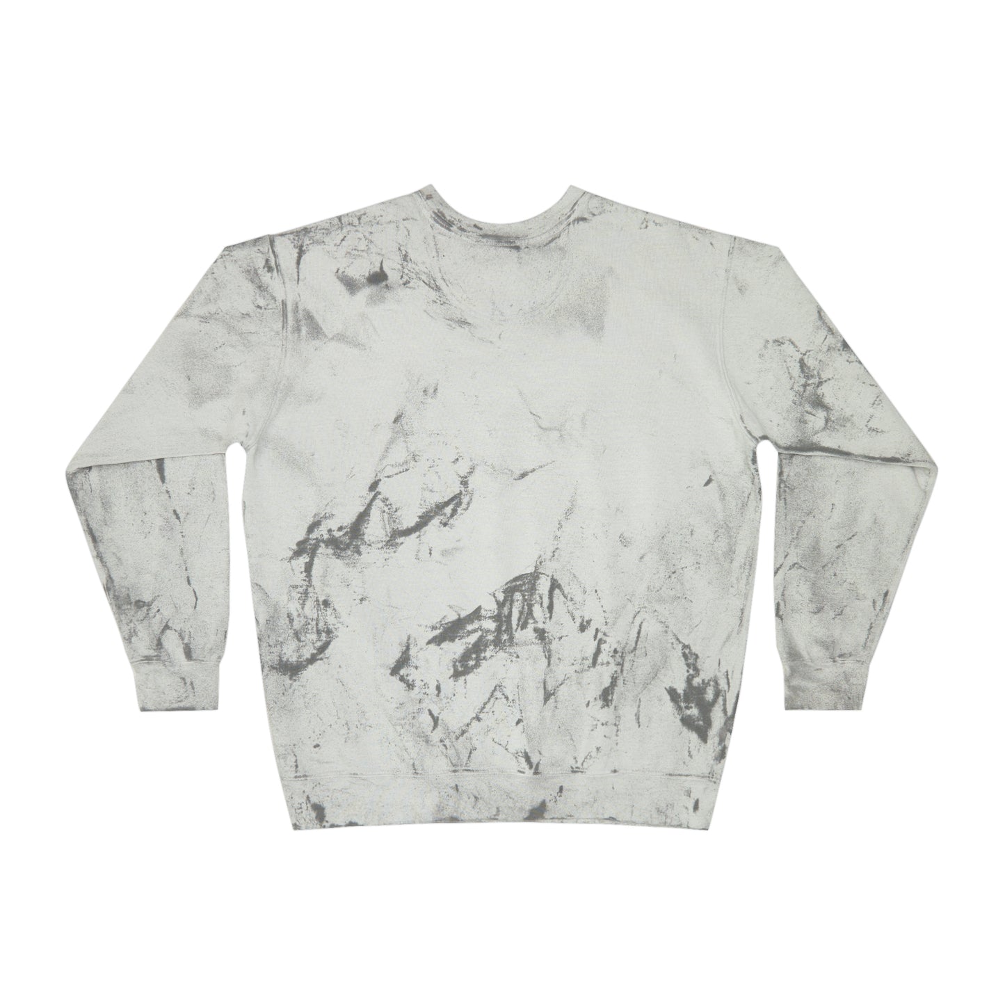 Fighting Jacket Comfort Colors Sweater