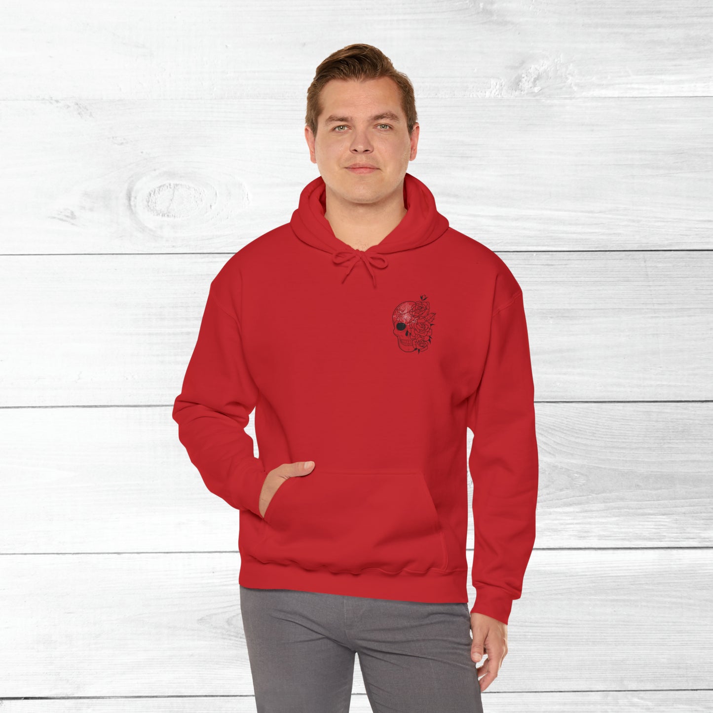 Halloweentown - Being Normal is Vastly Overrated Hoodie