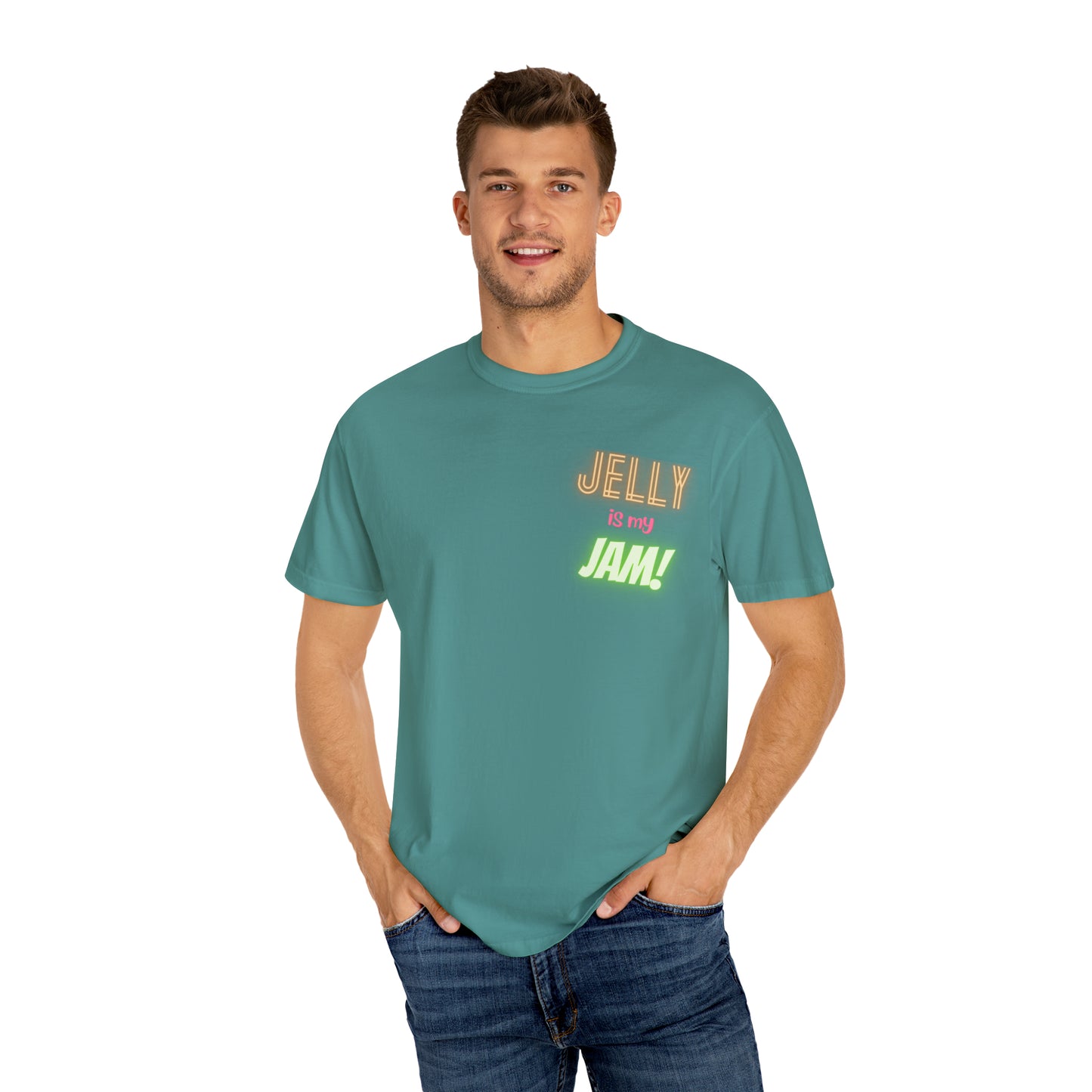 Jelly is my Jam - Unisex T-Shirt
