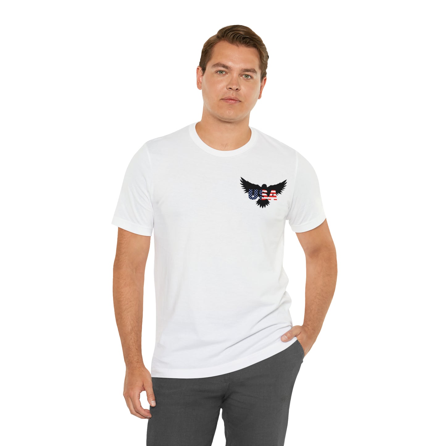 Try That in a Small Town - Aldean - Unisex Classic T-Shirt