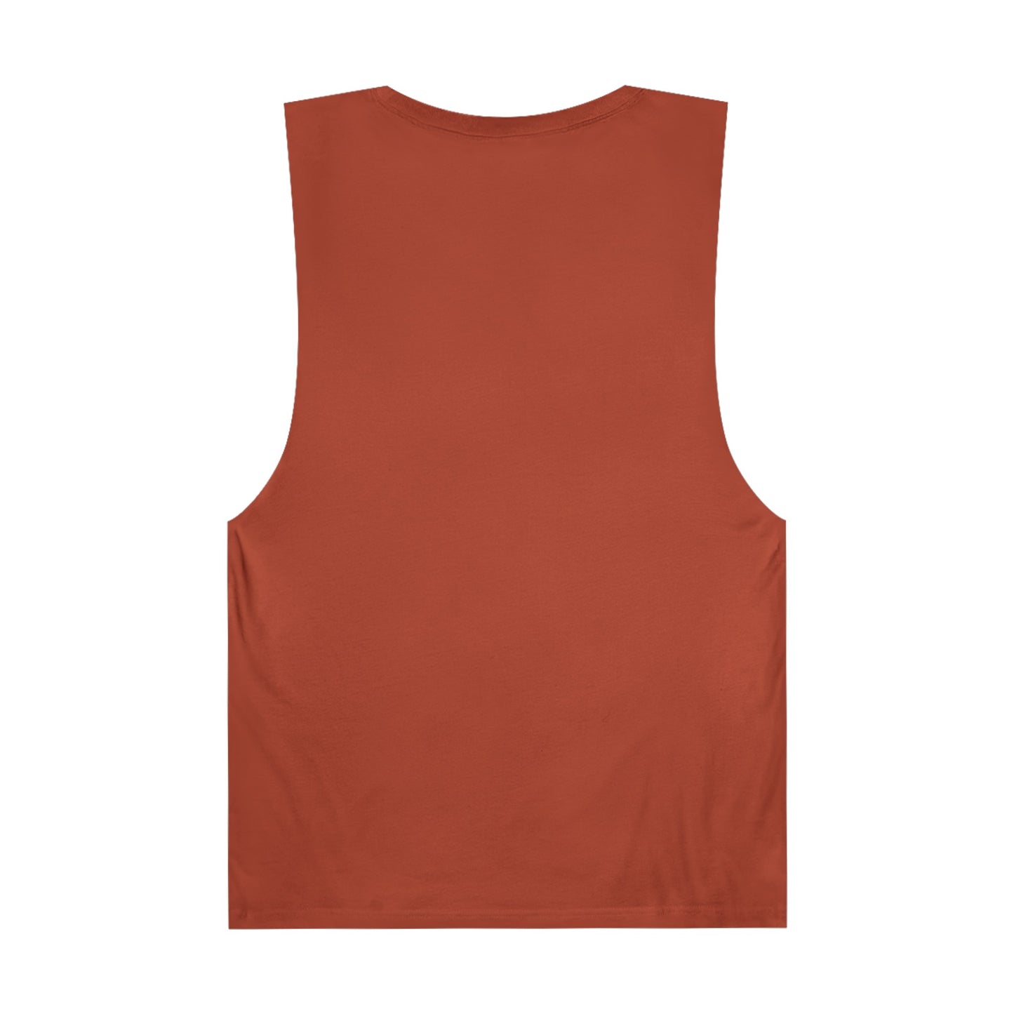 Tanked Men's Tank Top ...
