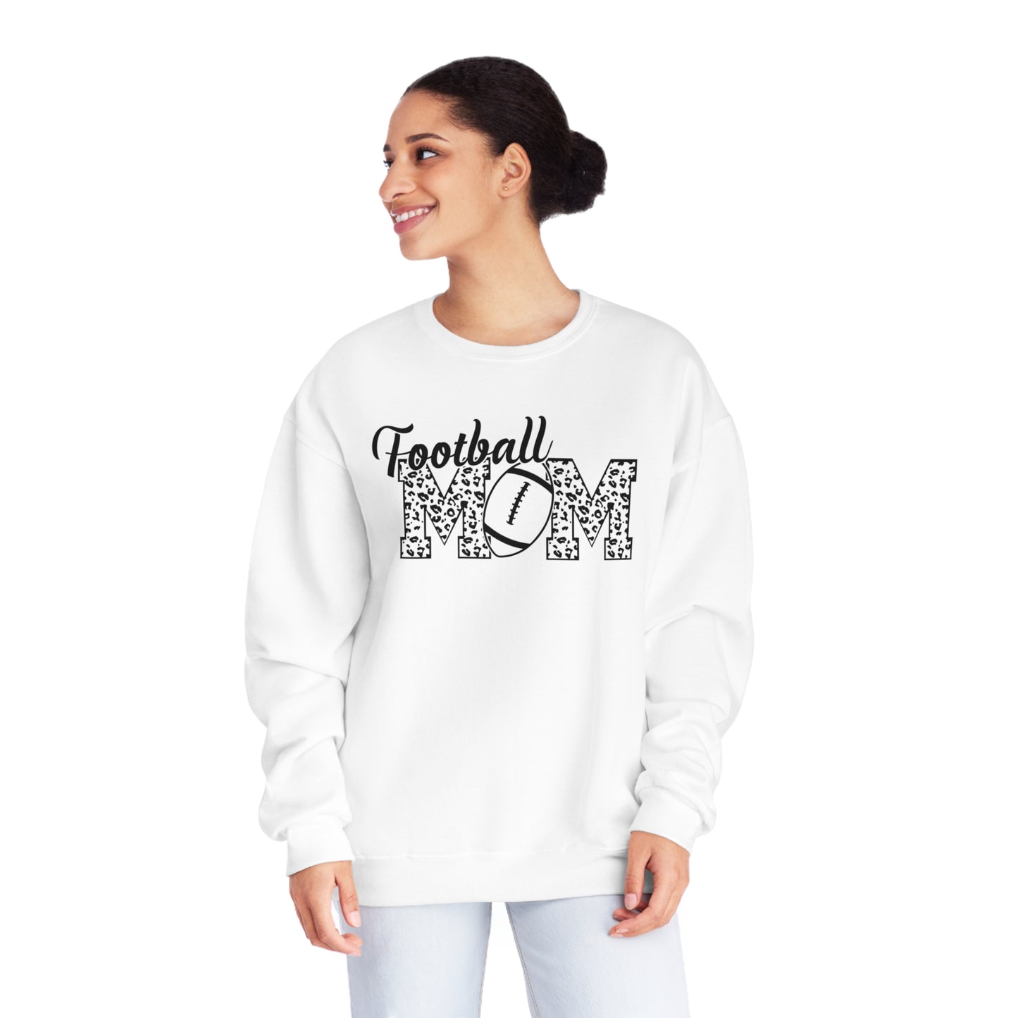 Football Mom Sweater