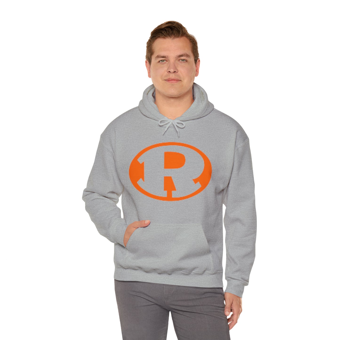 Rockwall Front - Touchdown Season Back