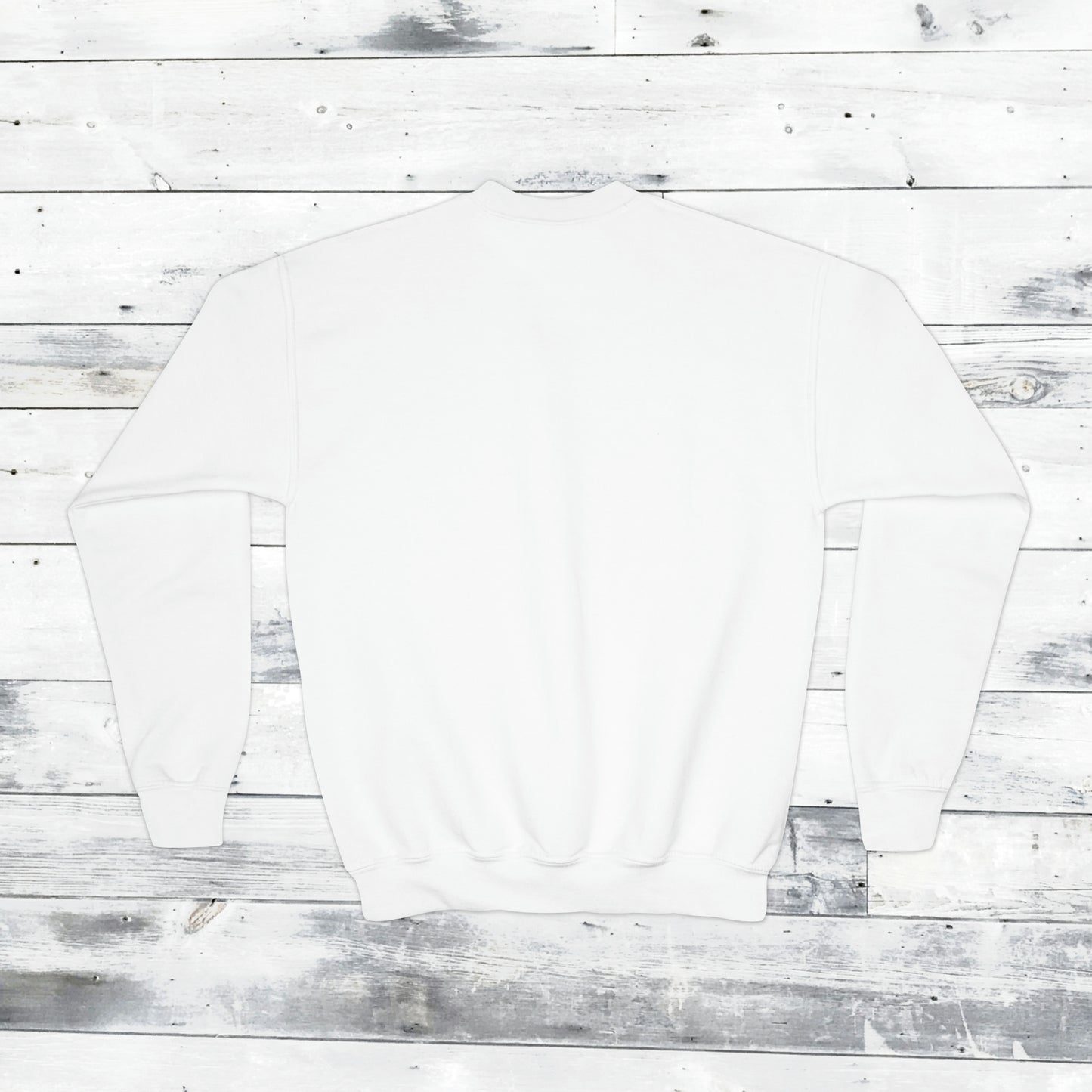 Youth Fighting Stinger Sweater