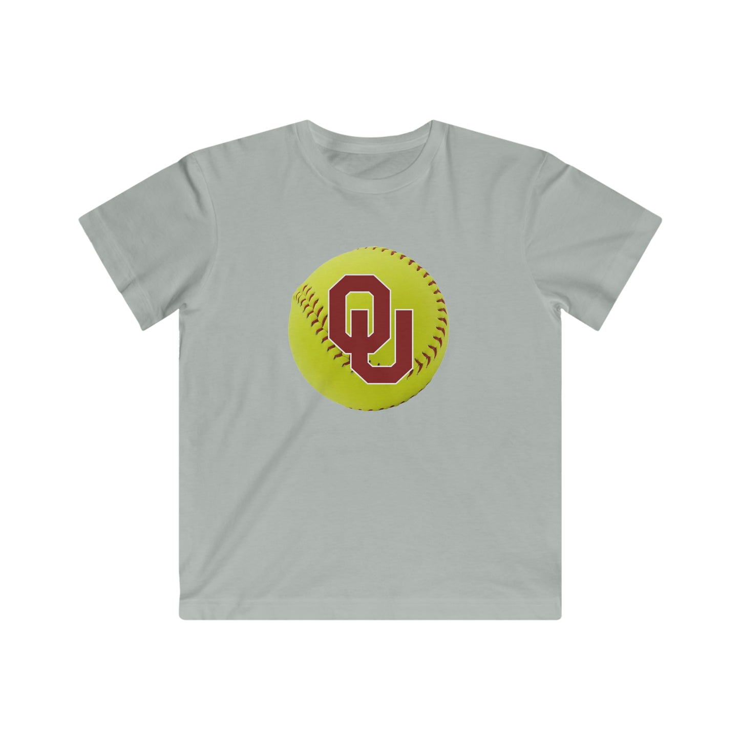 OU Softball Youth T-Shirt
