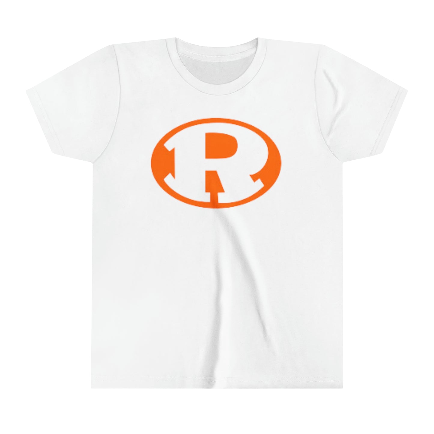 Rockwall Youth Short Sleeve