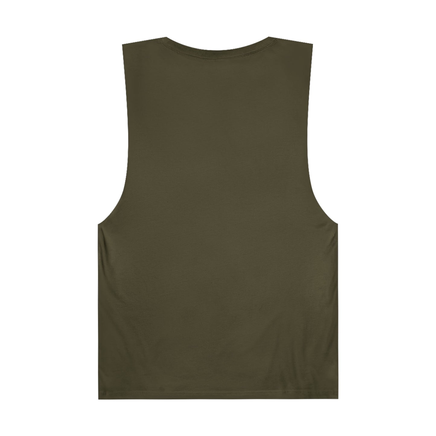 Tanked Men's Tank Top ...