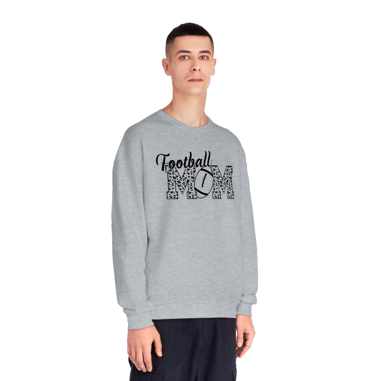 Football Mom Sweater