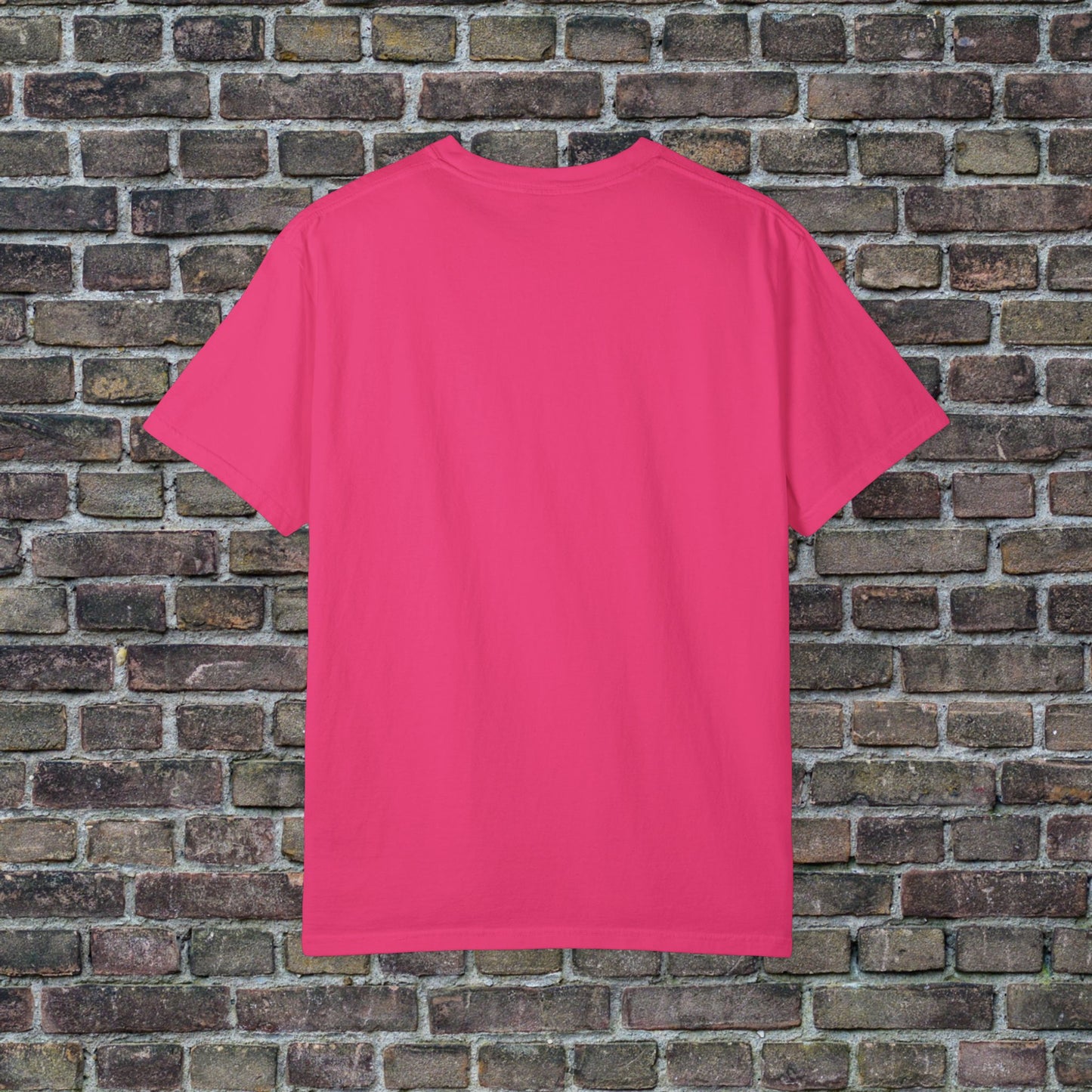 Heath Bow Comfort Colors T
