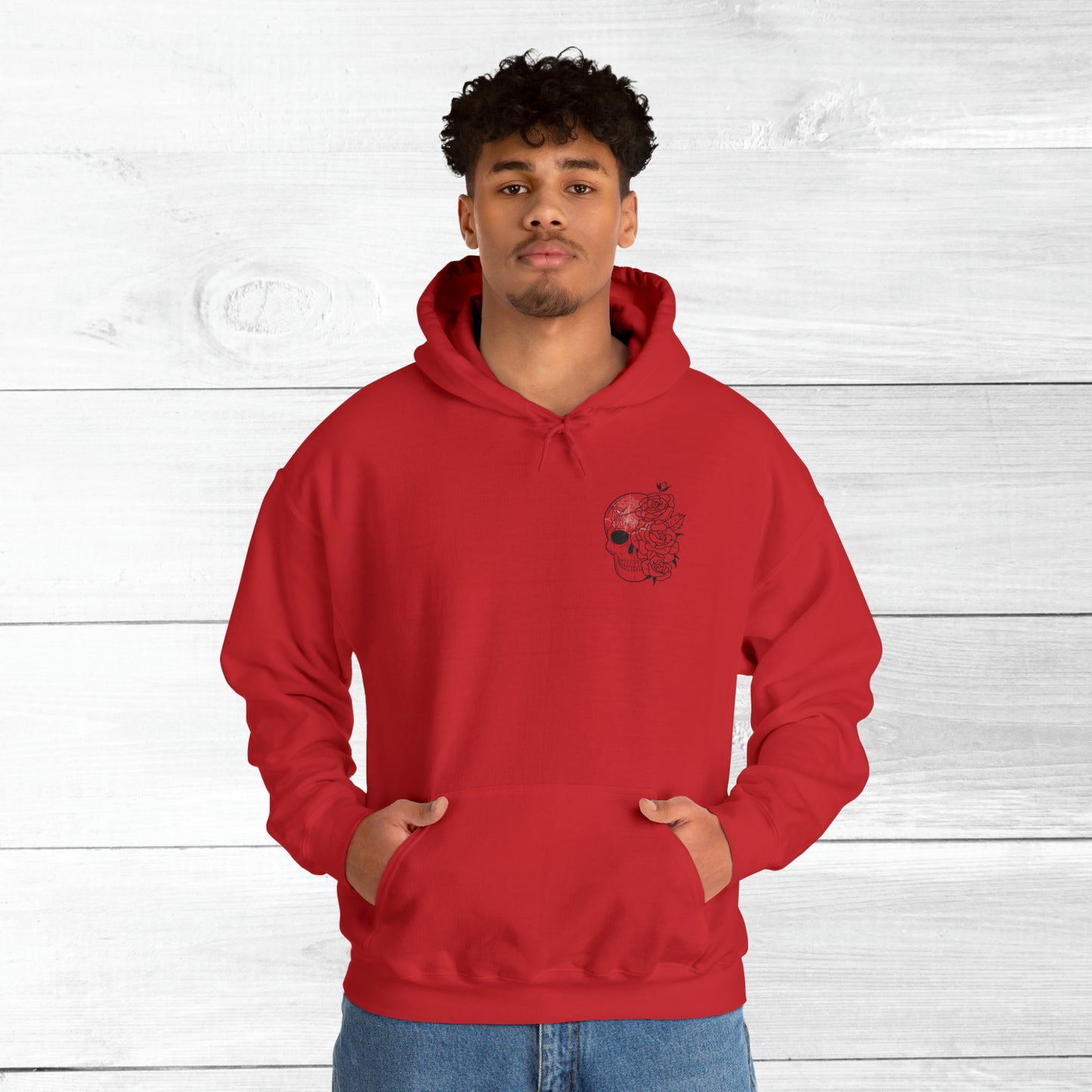 Halloweentown - Being Normal is Vastly Overrated Hoodie