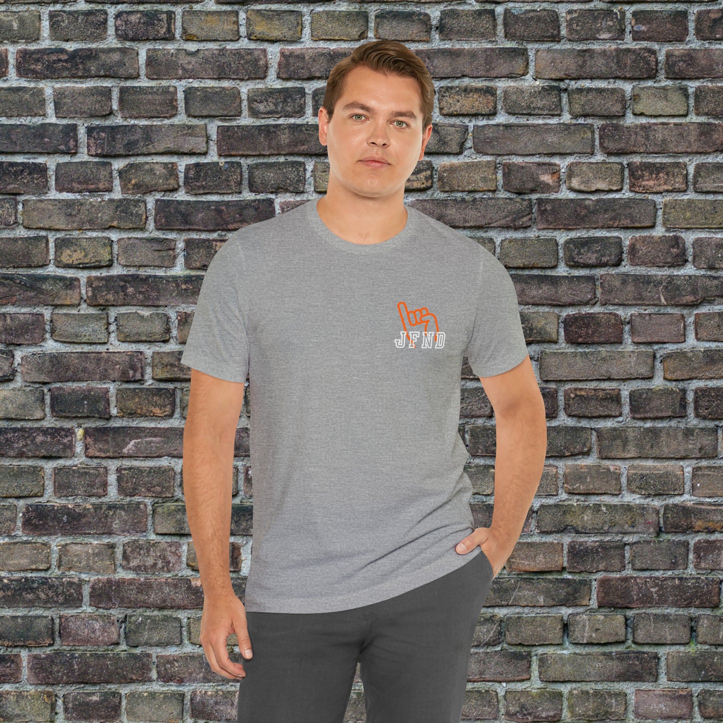 Jacket Football Unisex T-Shirt