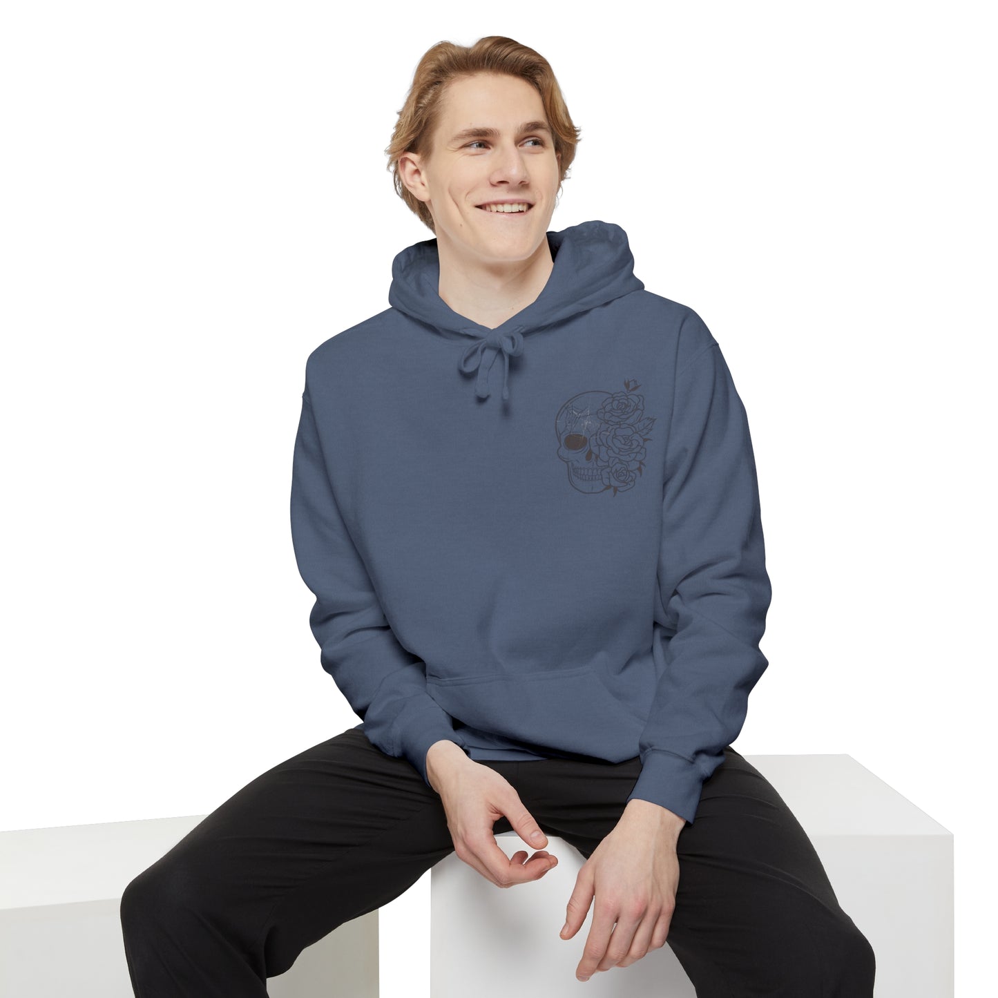Halloweentown Hoodie - Being Normal is Vastly Overrated