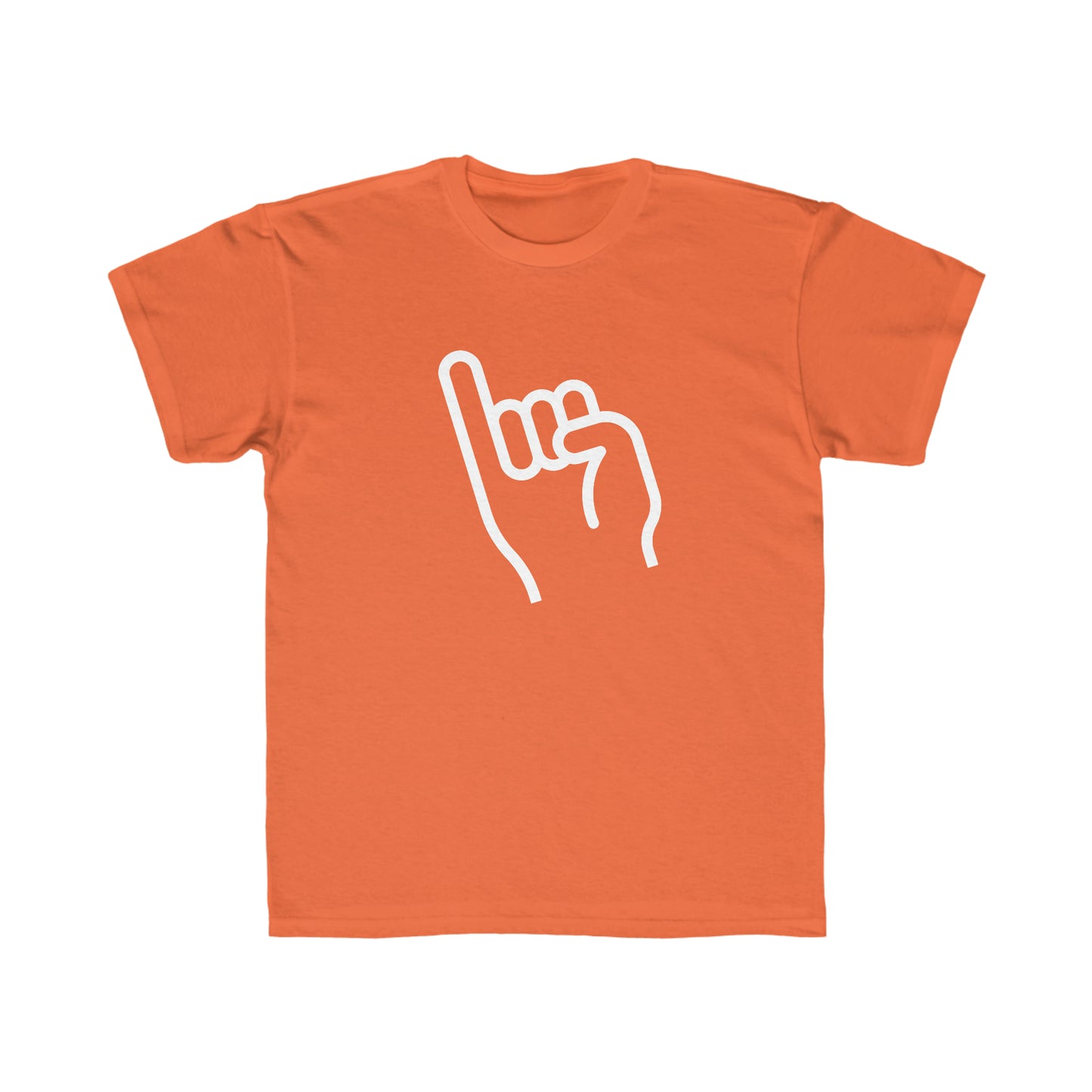 Stingers Up Rockwall Youth Fit T Shirt
