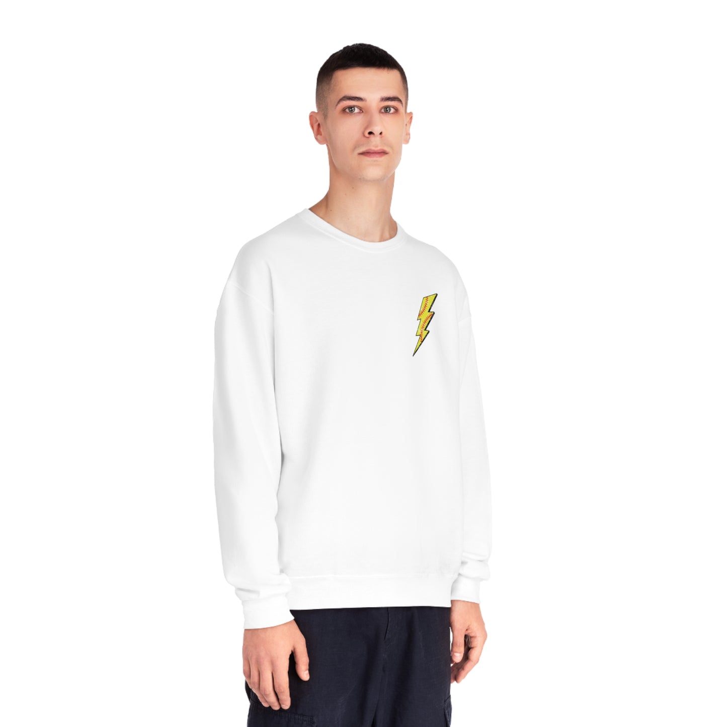 Softball Mama Sweater
