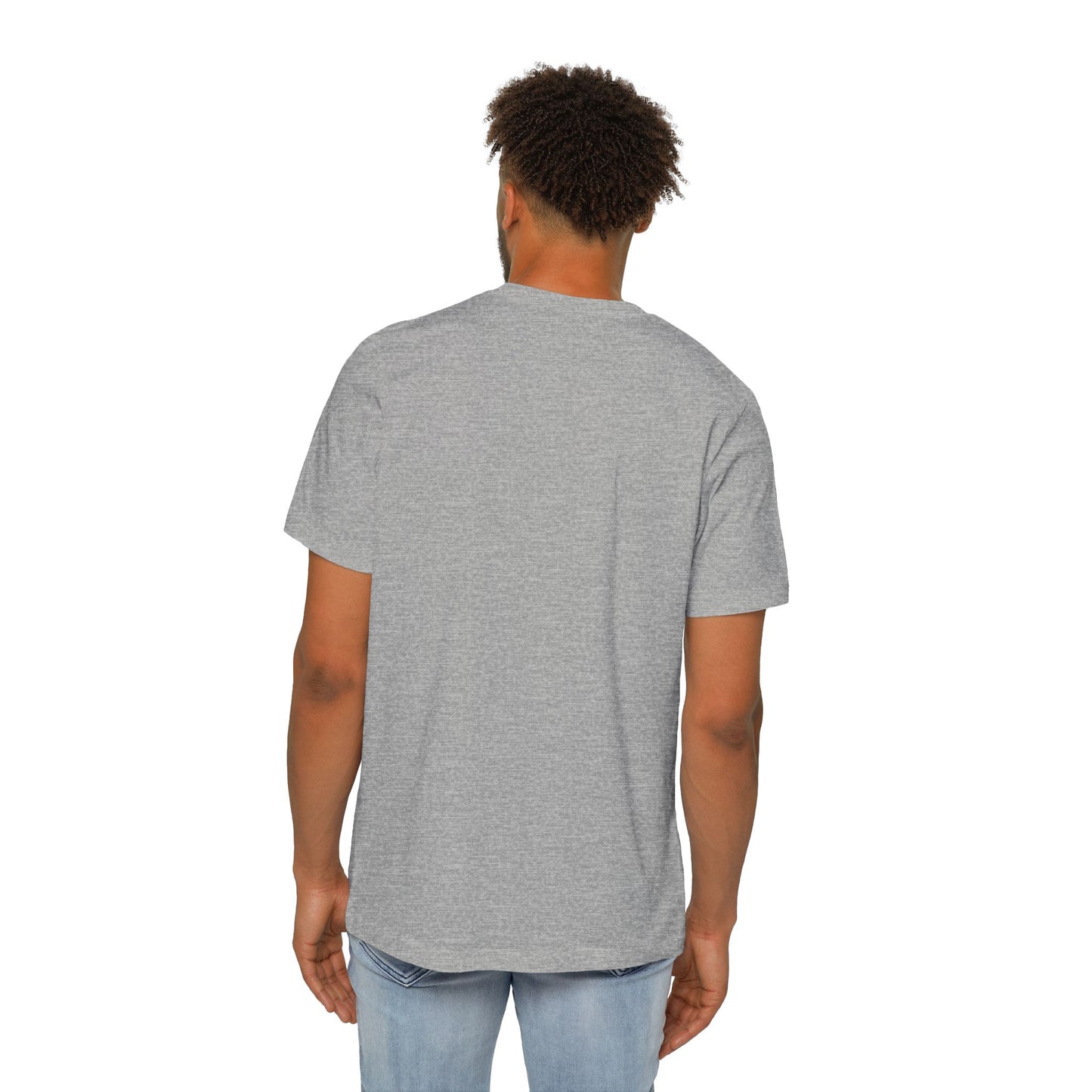 Stingers Up 2.0 Unisex Short-Sleeve Jersey T-Shirt